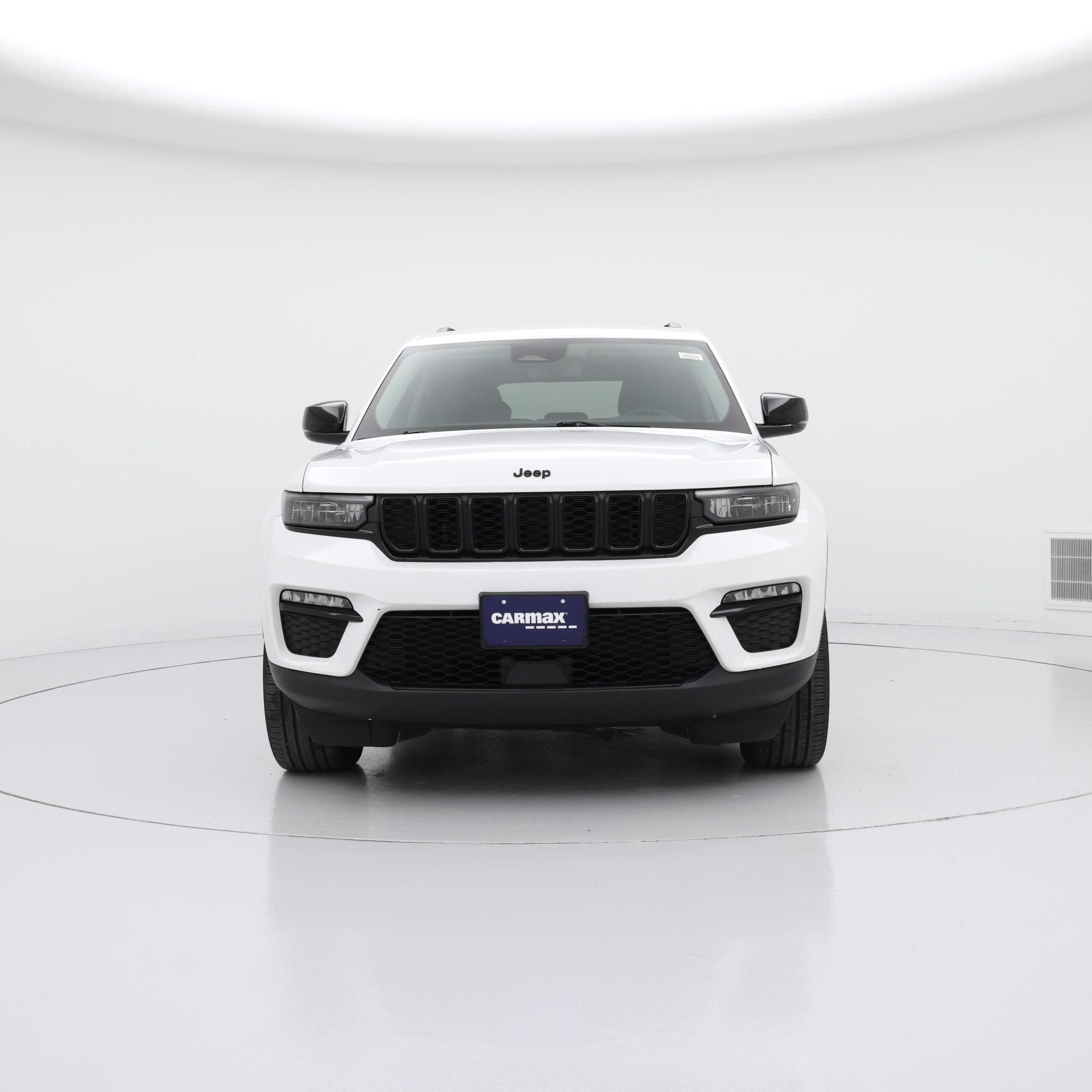 Thumbnail: 2023 Jeep Grand Cherokee - 5