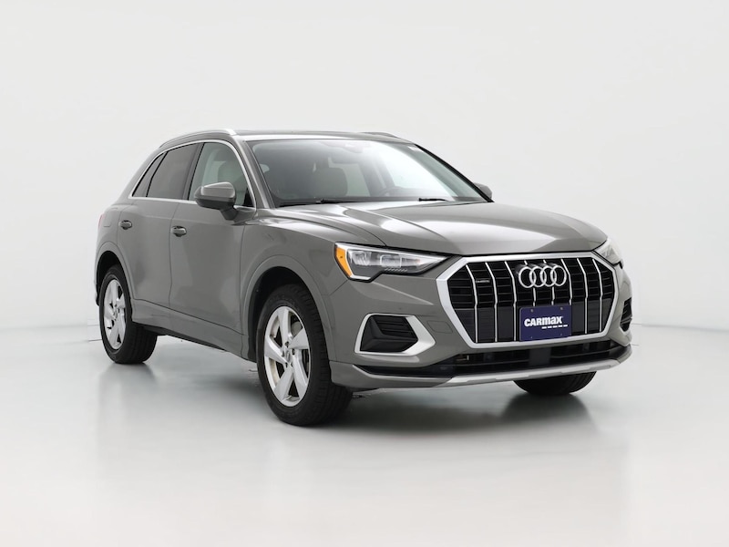 2020 Audi Q3 Premium