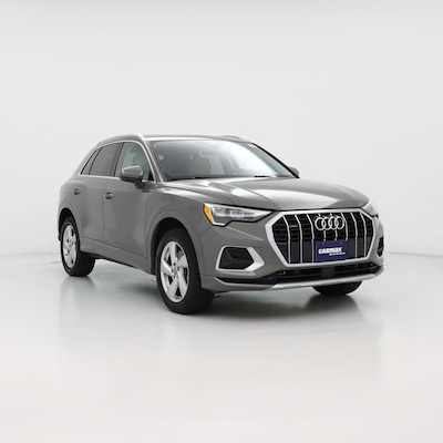 2020 Audi Q3 Premium