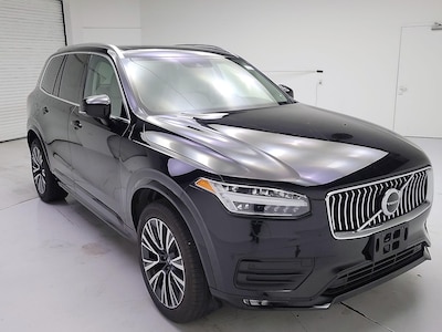 2022 Volvo XC90 T5 Momentum