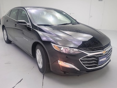 2024 Chevrolet Malibu LS