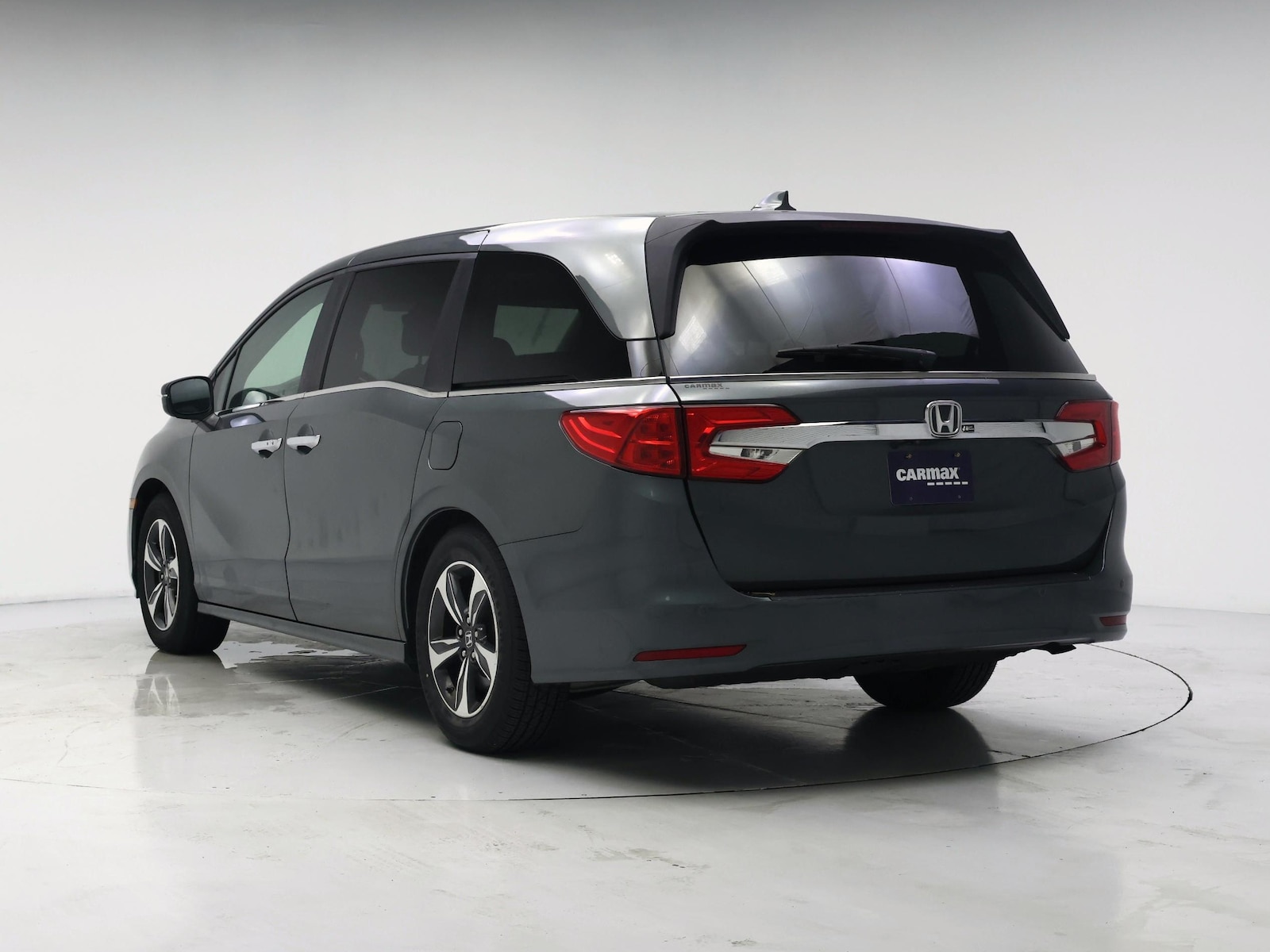 2018 Honda Odyssey Touring - Photo 3