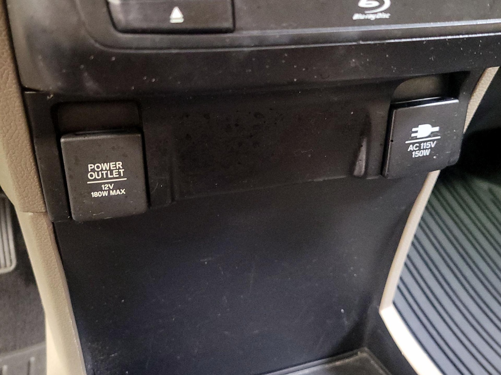 2018 Honda Odyssey Touring - Photo 20