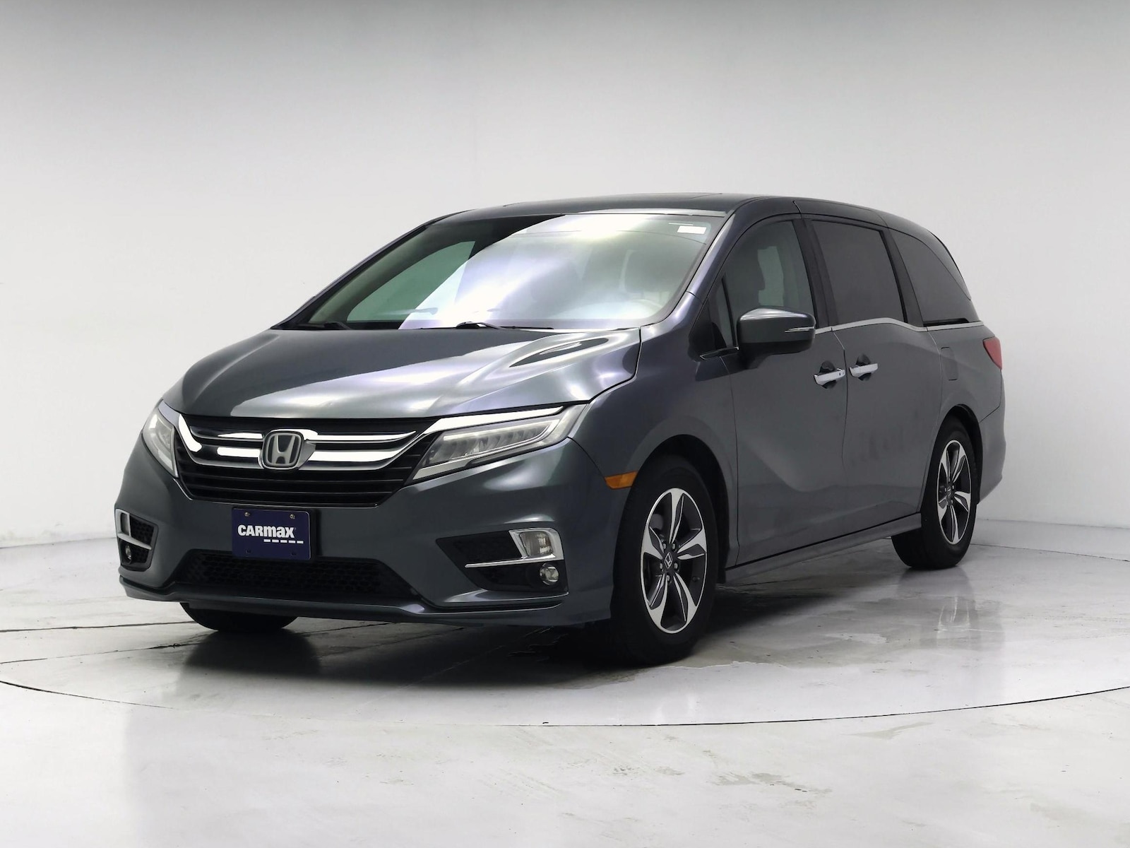 2018 Honda Odyssey Touring - Photo 5