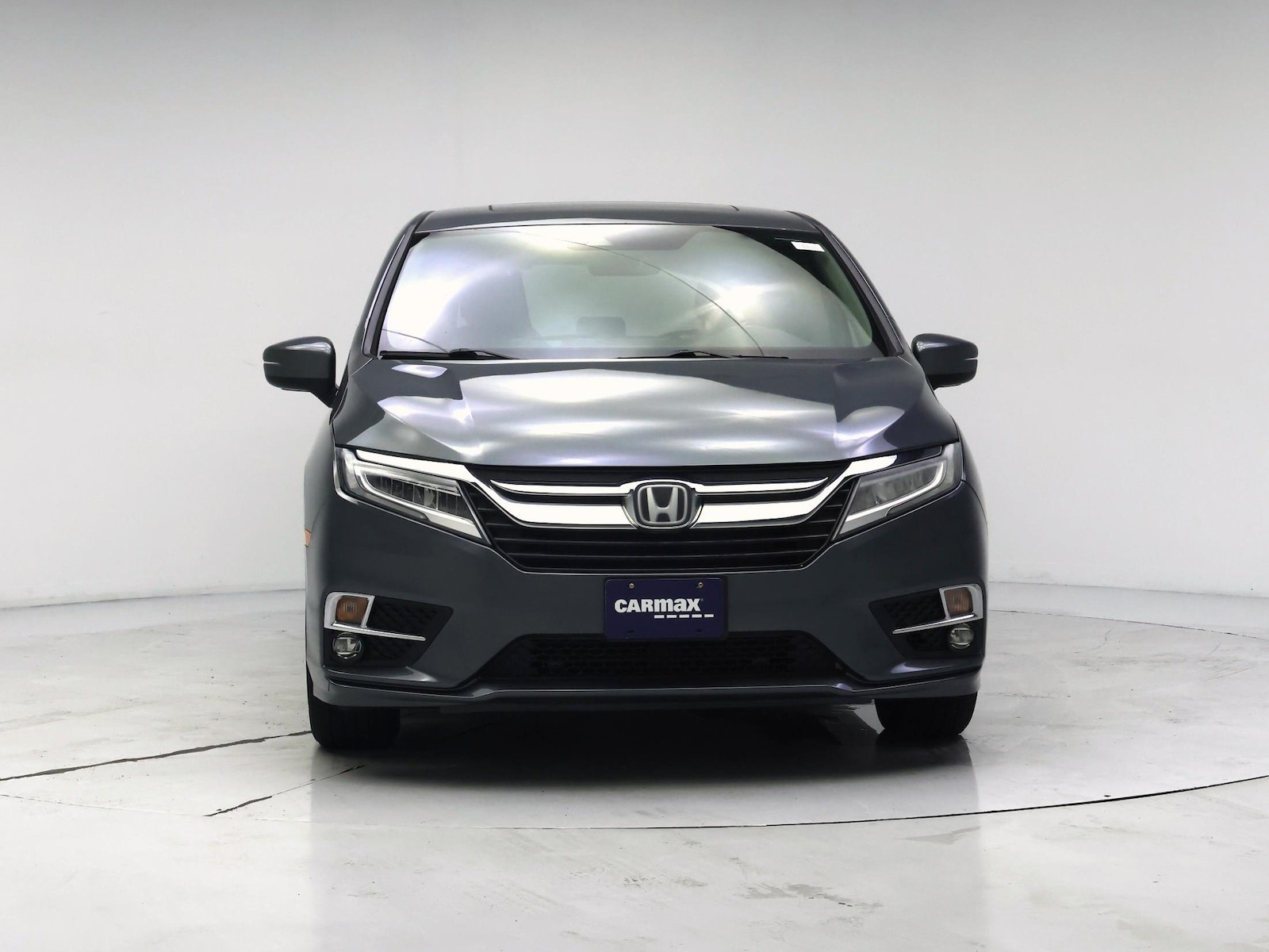 2018 Honda Odyssey Touring - Photo 6