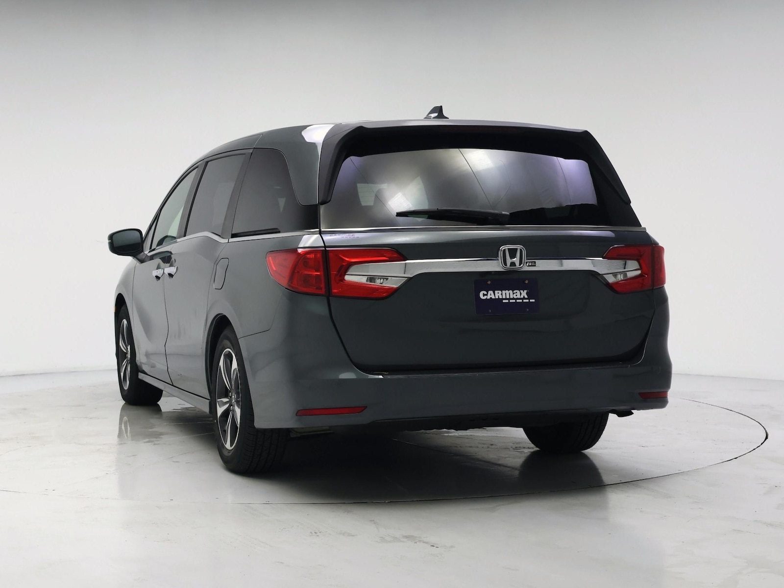 2018 Honda Odyssey Touring - Photo 7