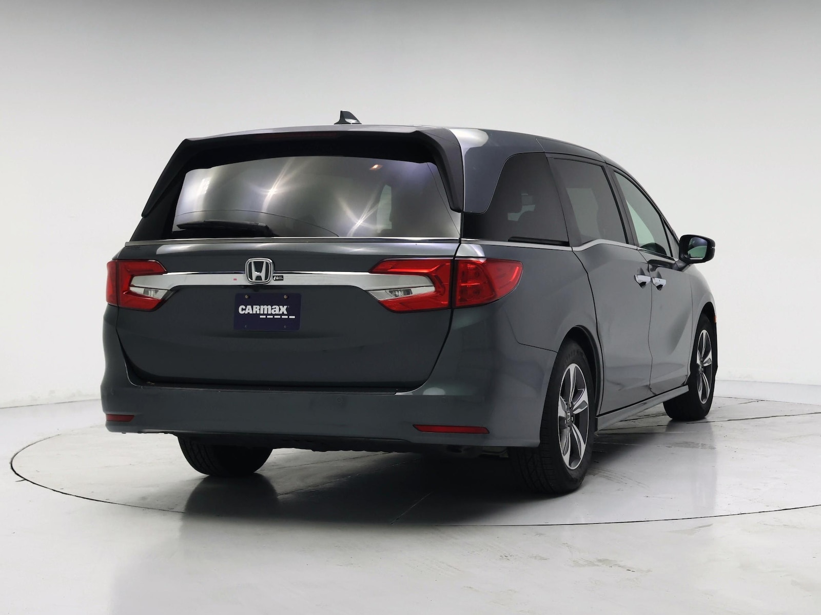 2018 Honda Odyssey Touring - Photo 9