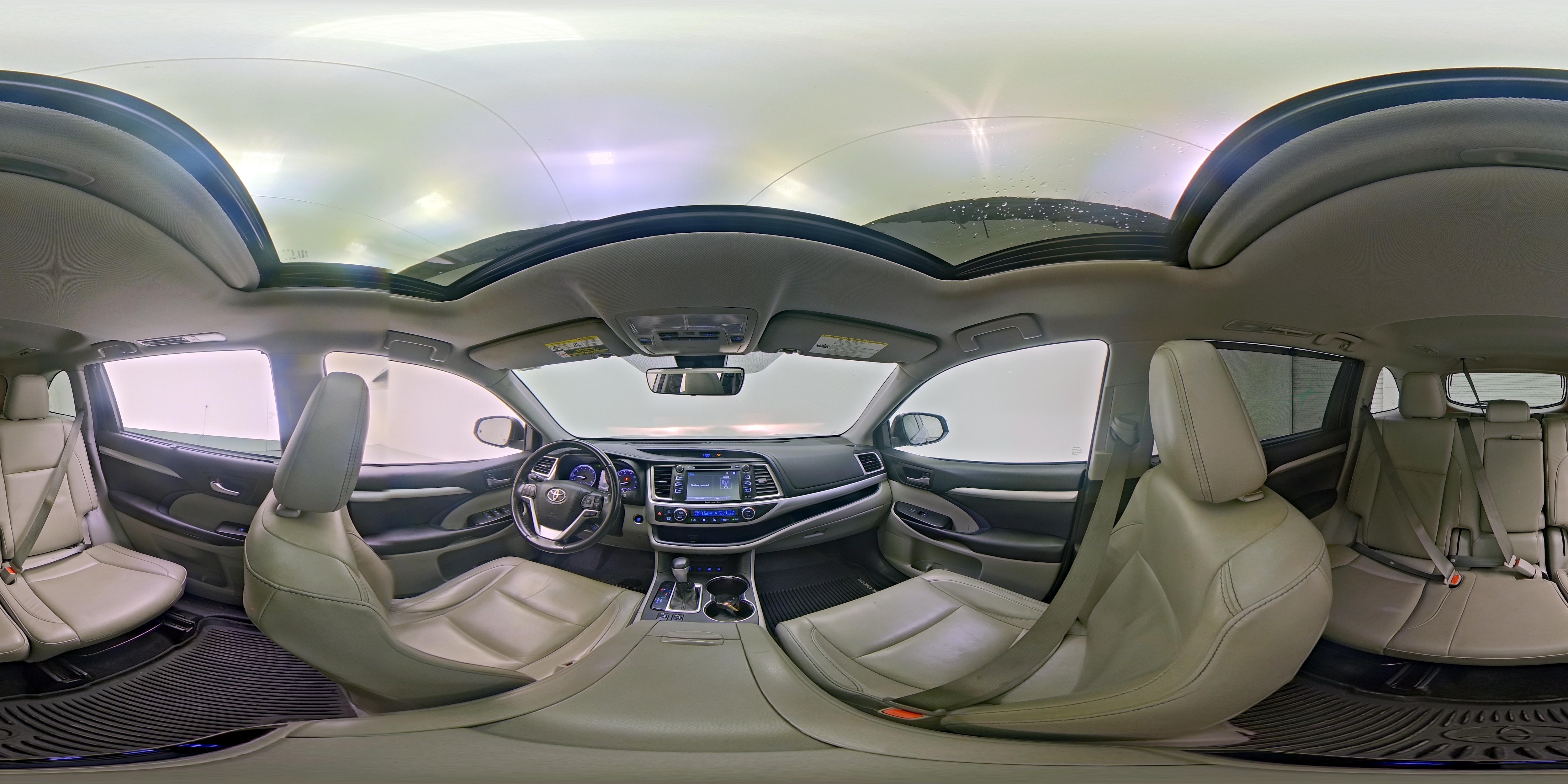 2018 Toyota Highlander XLE - Photo 26