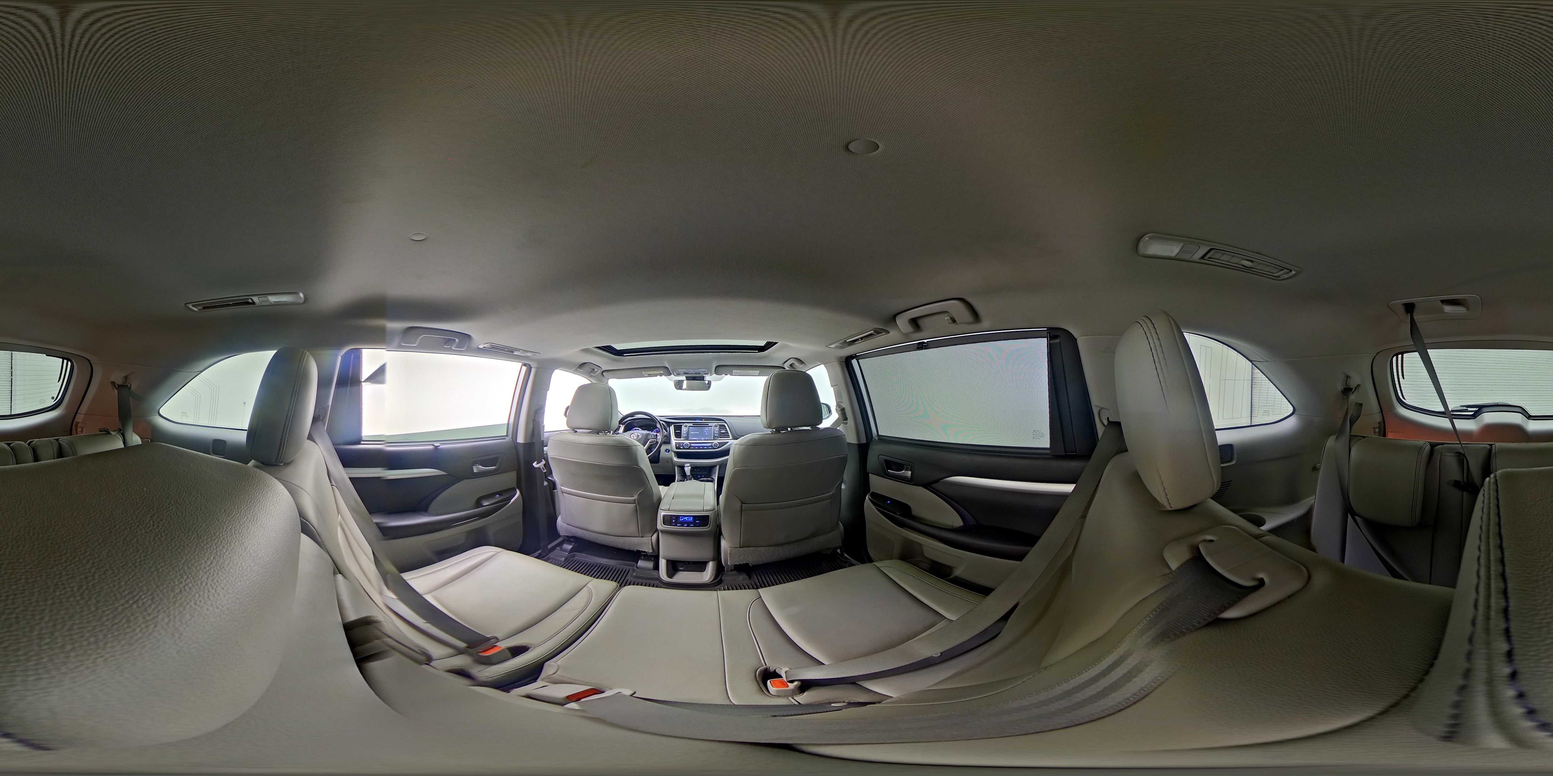 2018 Toyota Highlander XLE - Photo 27