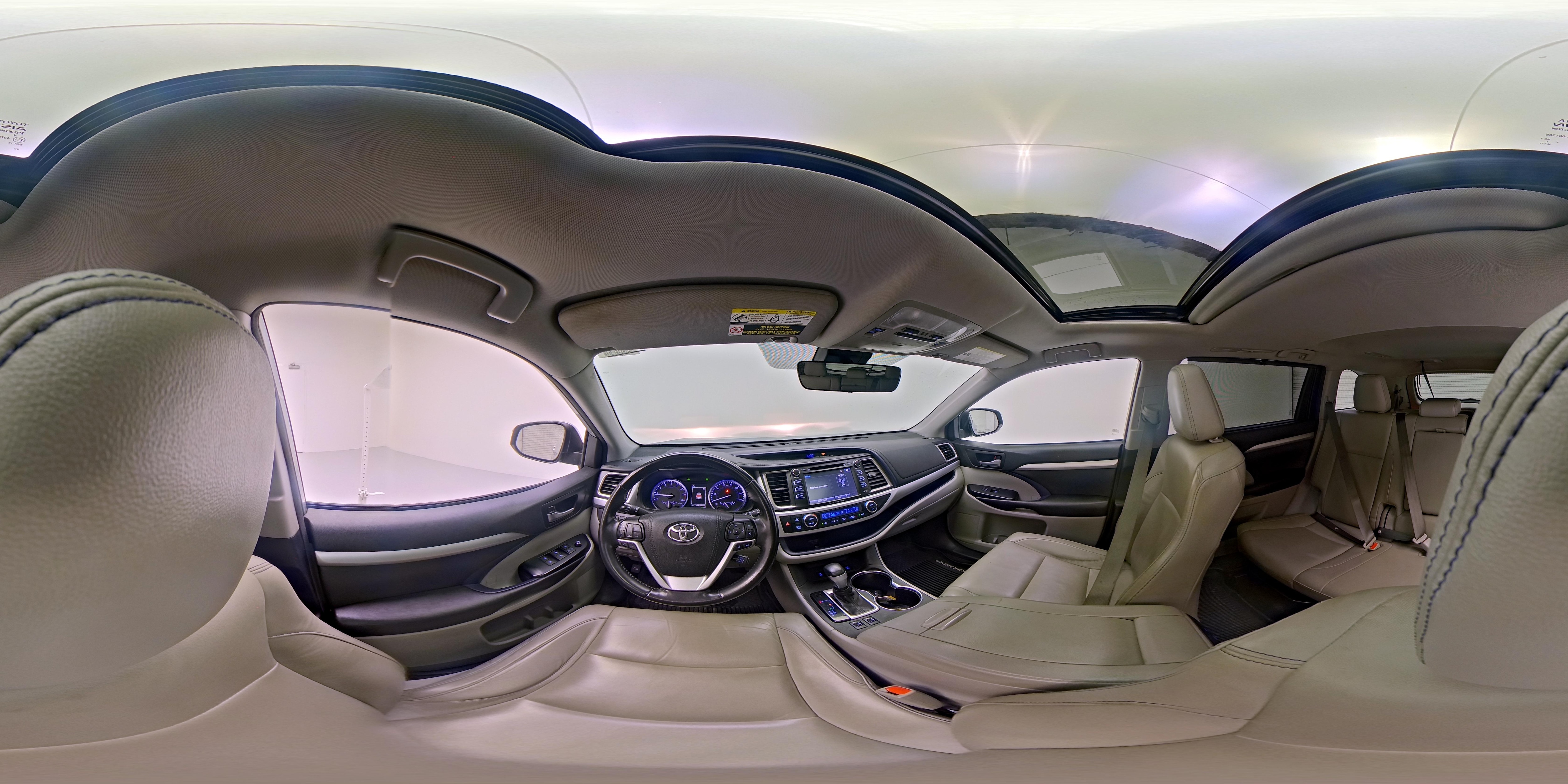 2018 Toyota Highlander XLE - Photo 28