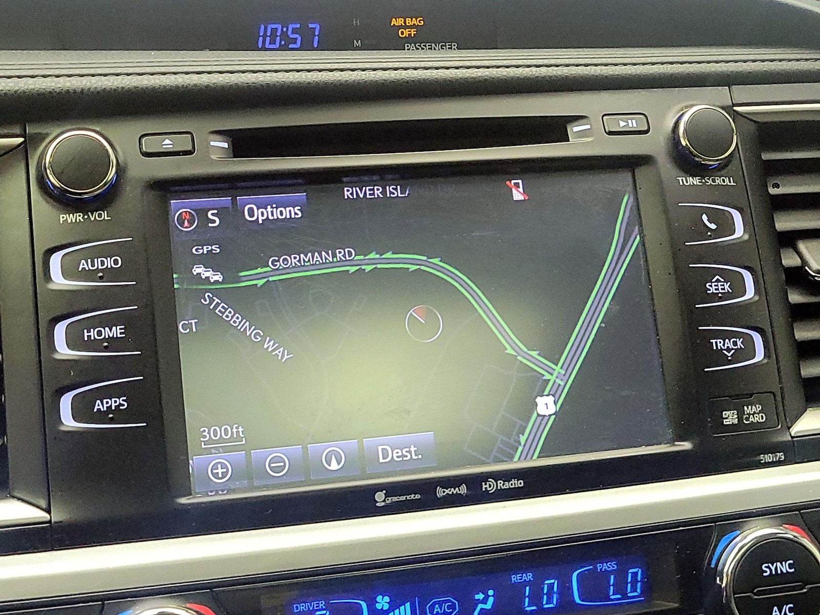 2018 Toyota Highlander XLE - Photo 13