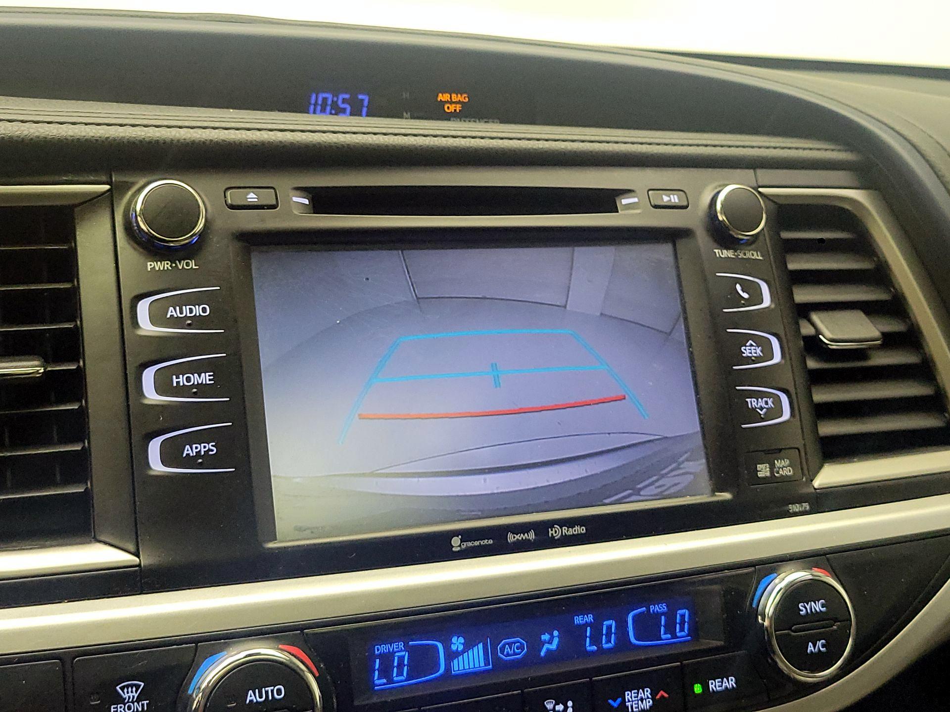 Thumbnail: 2018 Toyota Highlander - 13