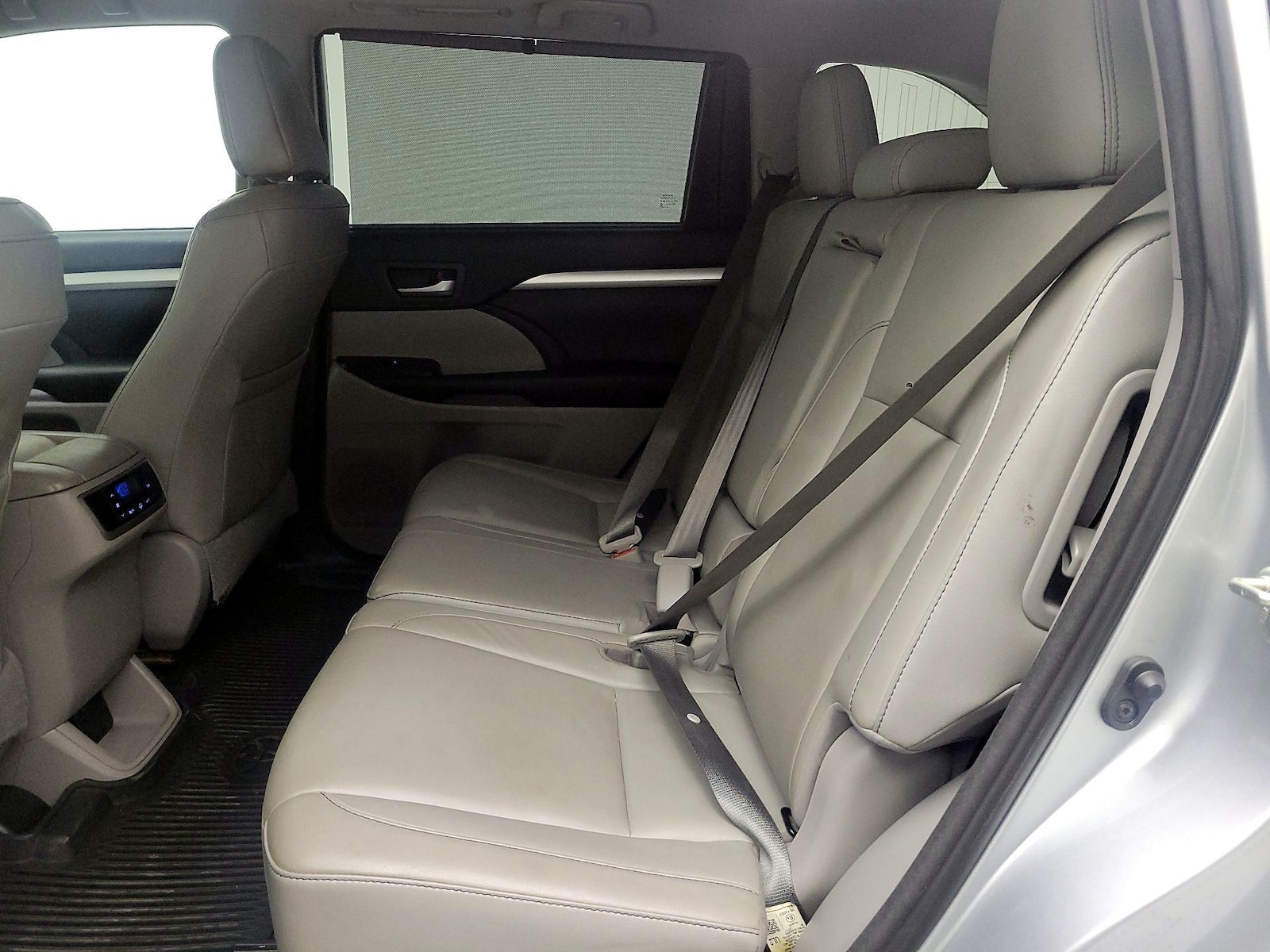 2018 Toyota Highlander XLE - Photo 20
