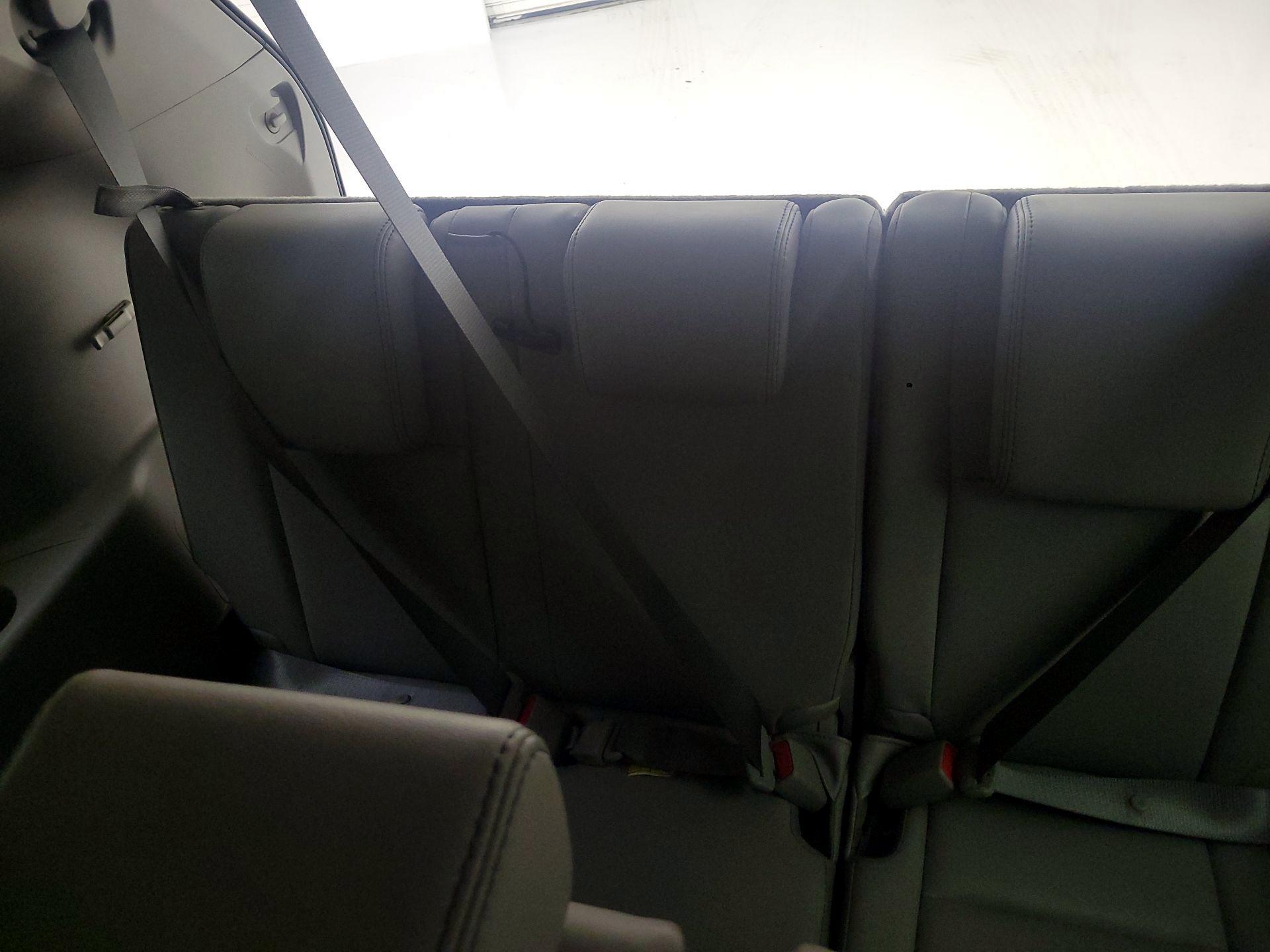 Thumbnail: 2018 Toyota Highlander - 20