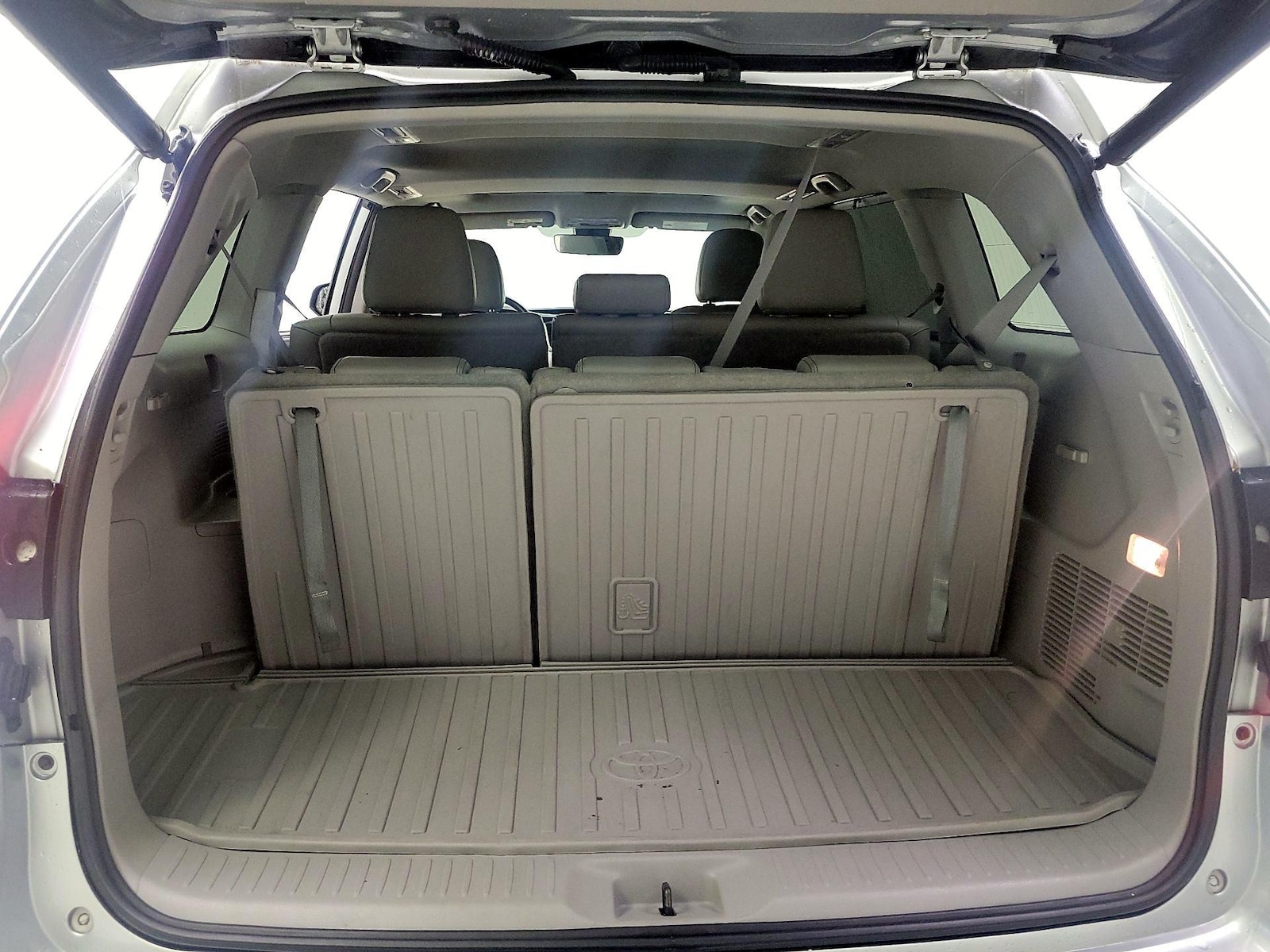 2018 Toyota Highlander XLE - Photo 22