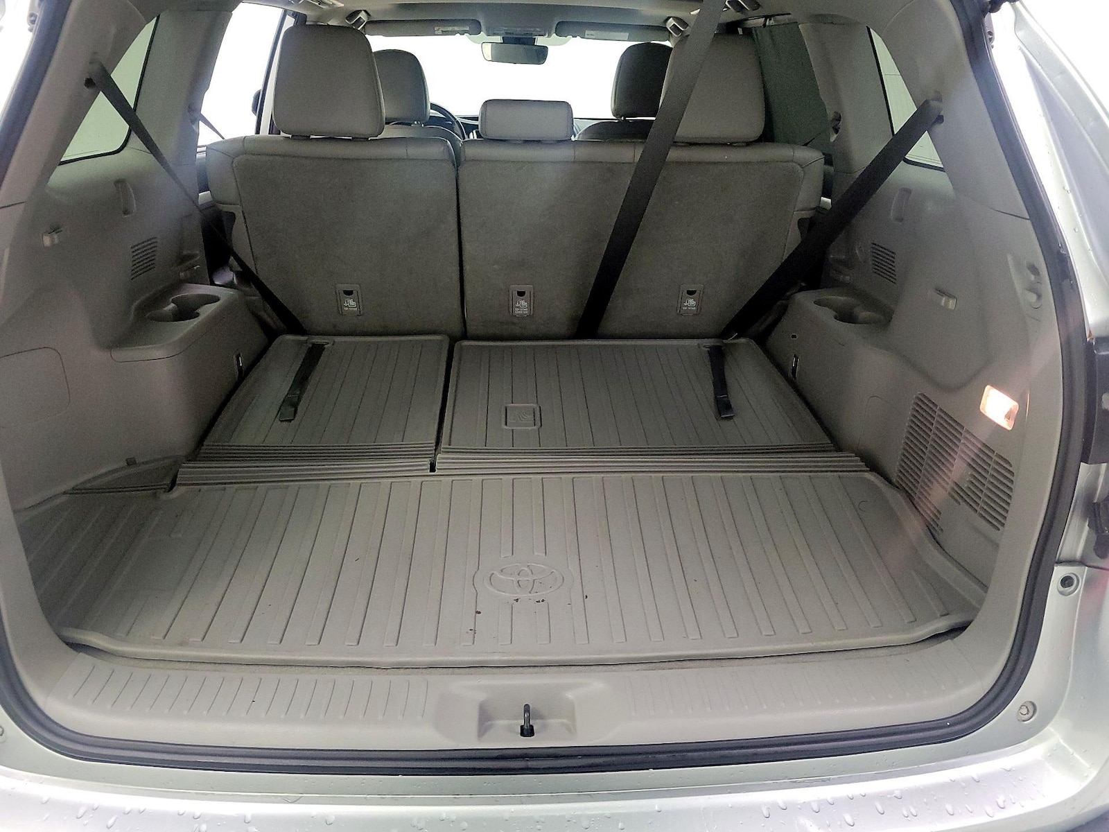 2018 Toyota Highlander XLE - Photo 23
