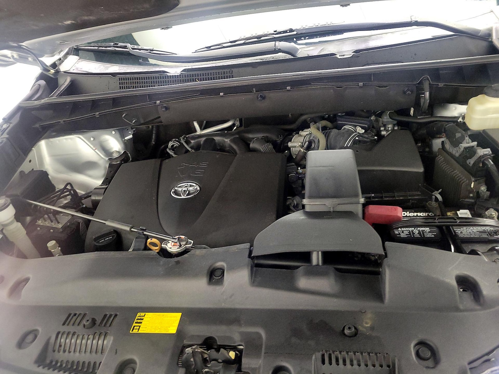 2018 Toyota Highlander XLE - Photo 24