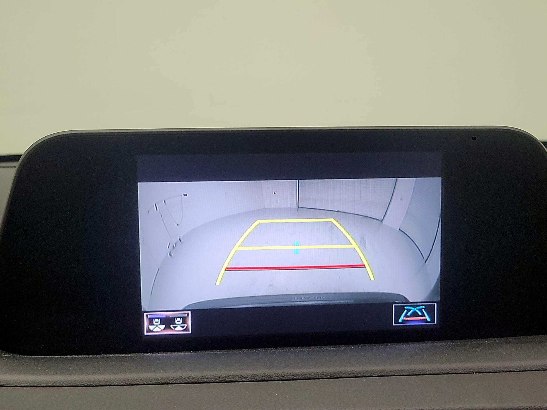 Thumbnail: 2021 Lexus RX - 12