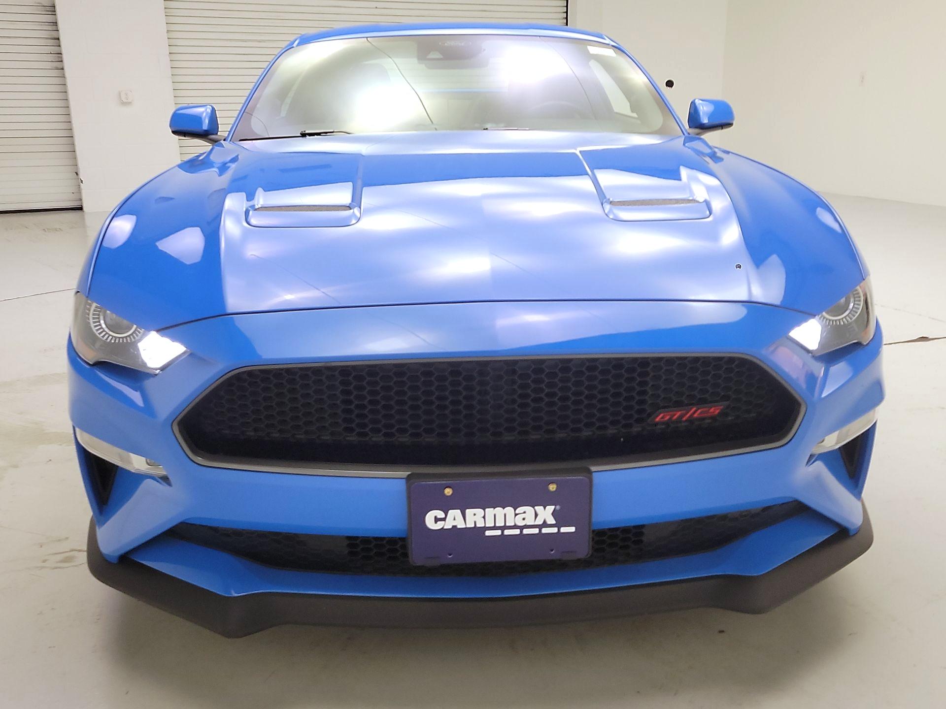 Thumbnail: 2023 Ford Mustang - 2