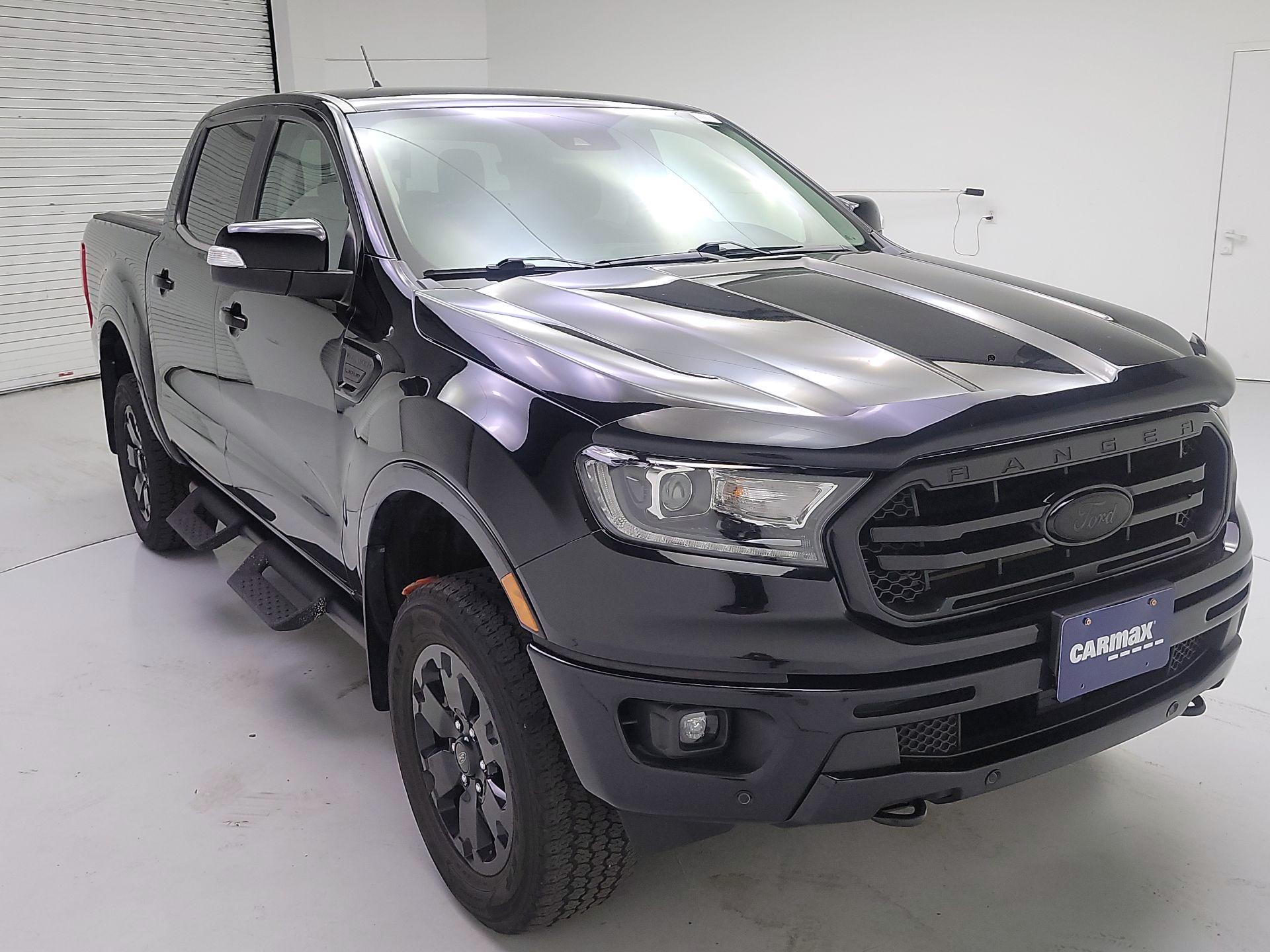 Thumbnail: 2019 Ford Ranger - 1