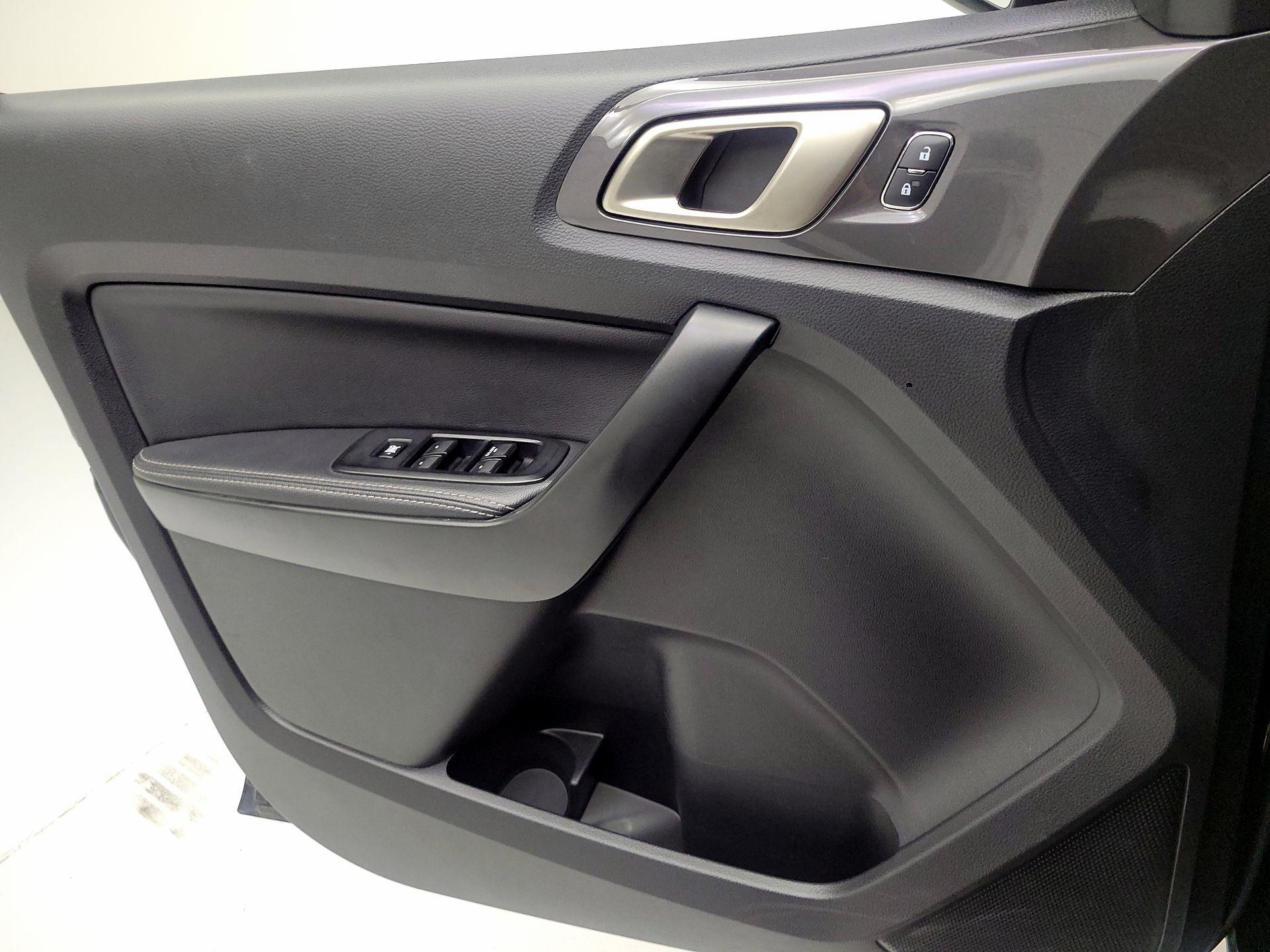 Thumbnail: 2019 Ford Ranger - 10