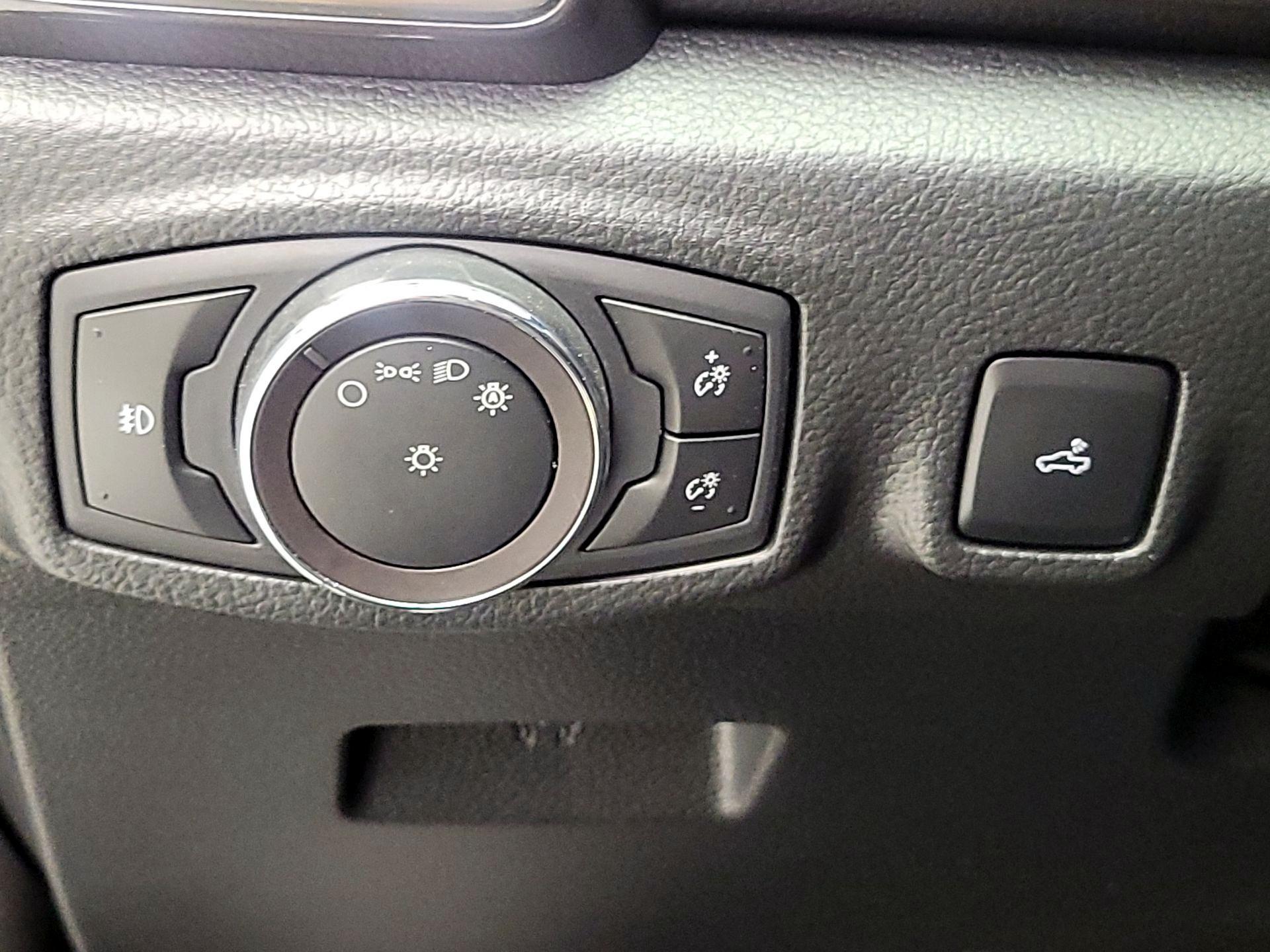 Thumbnail: 2019 Ford Ranger - 11