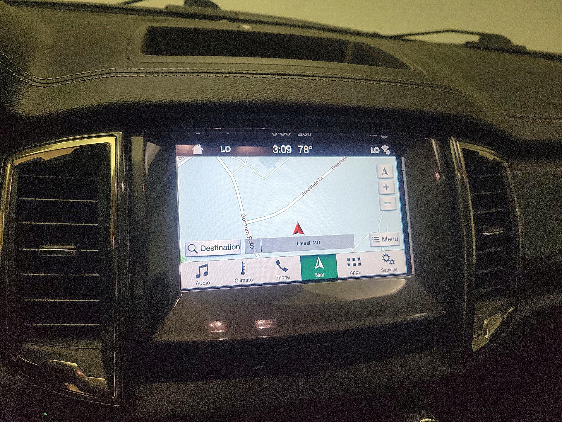 Thumbnail: 2019 Ford Ranger - 12