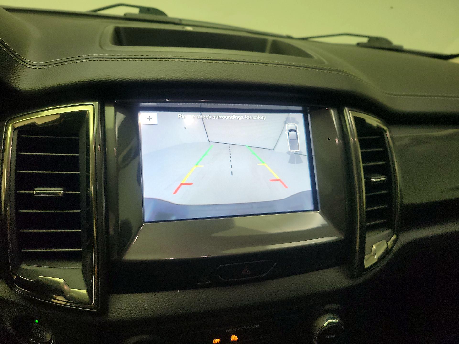 Thumbnail: 2019 Ford Ranger - 13