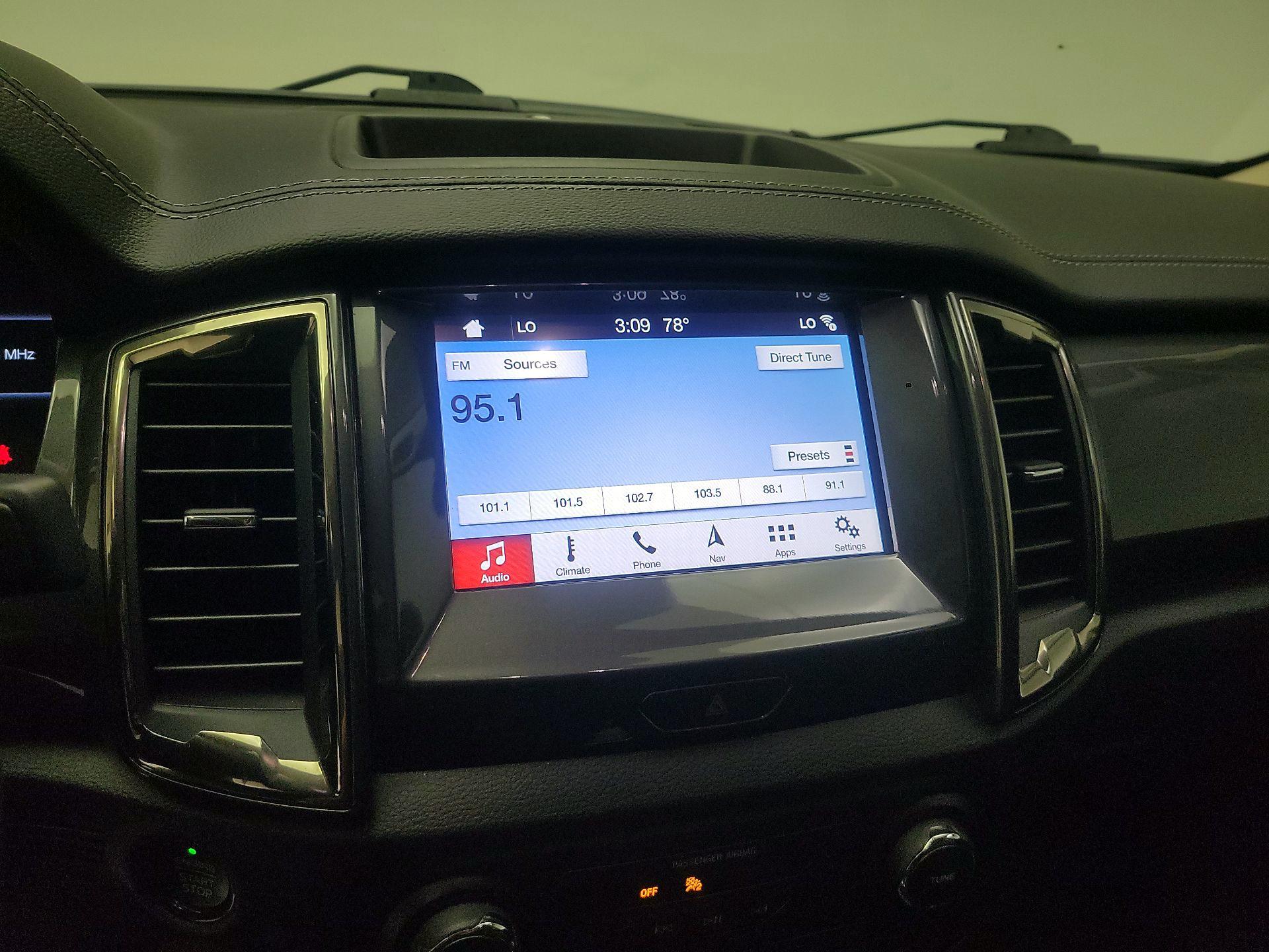 Thumbnail: 2019 Ford Ranger - 14