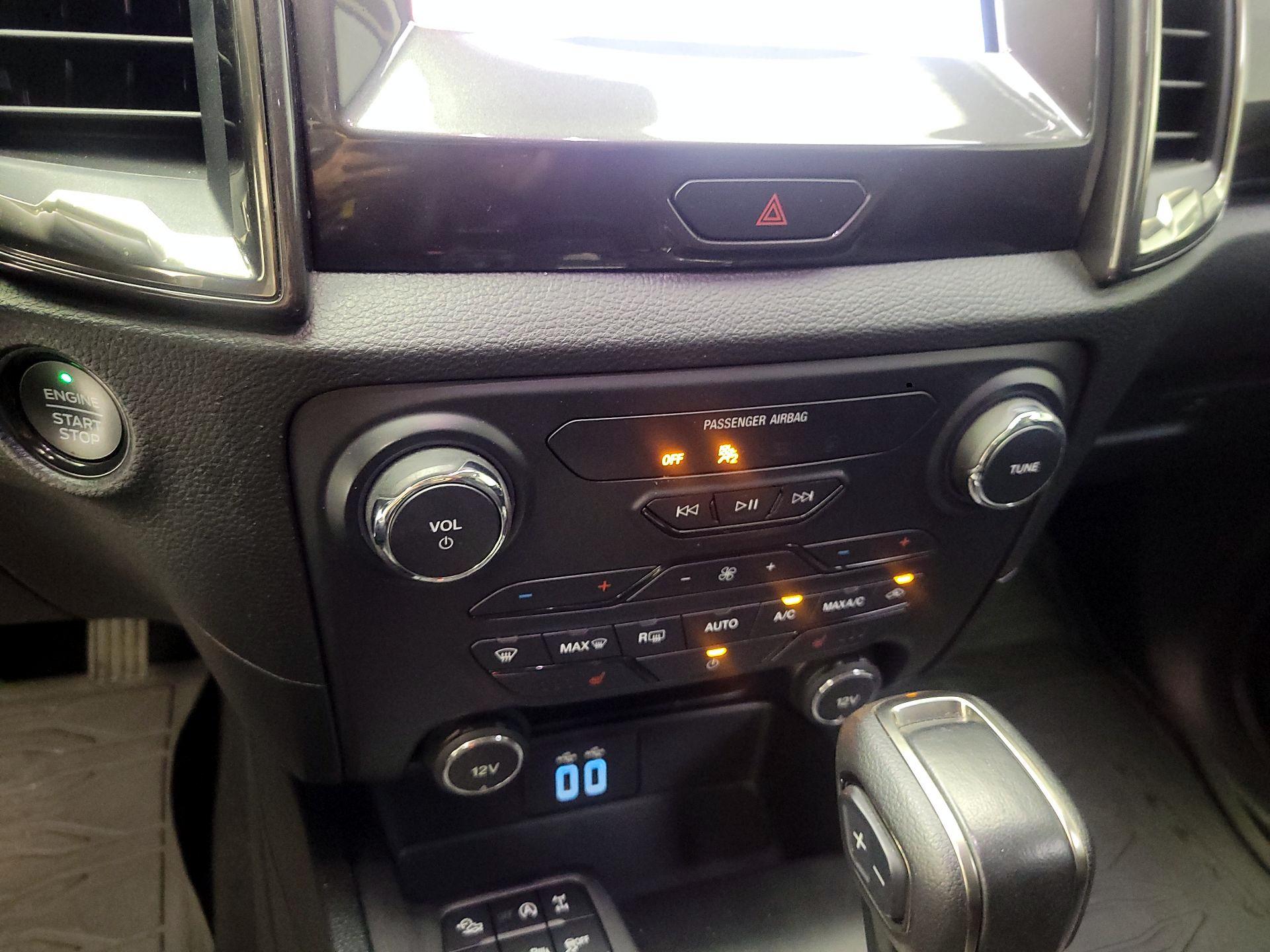 Thumbnail: 2019 Ford Ranger - 15