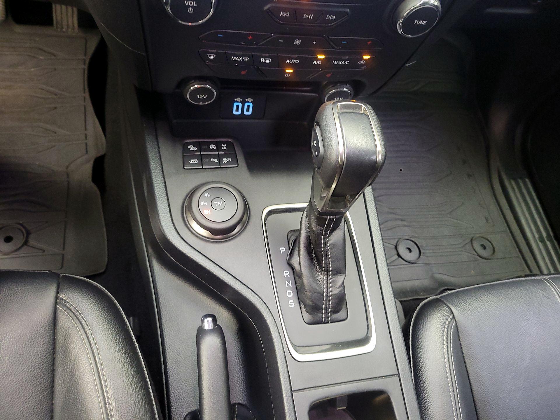 Thumbnail: 2019 Ford Ranger - 16