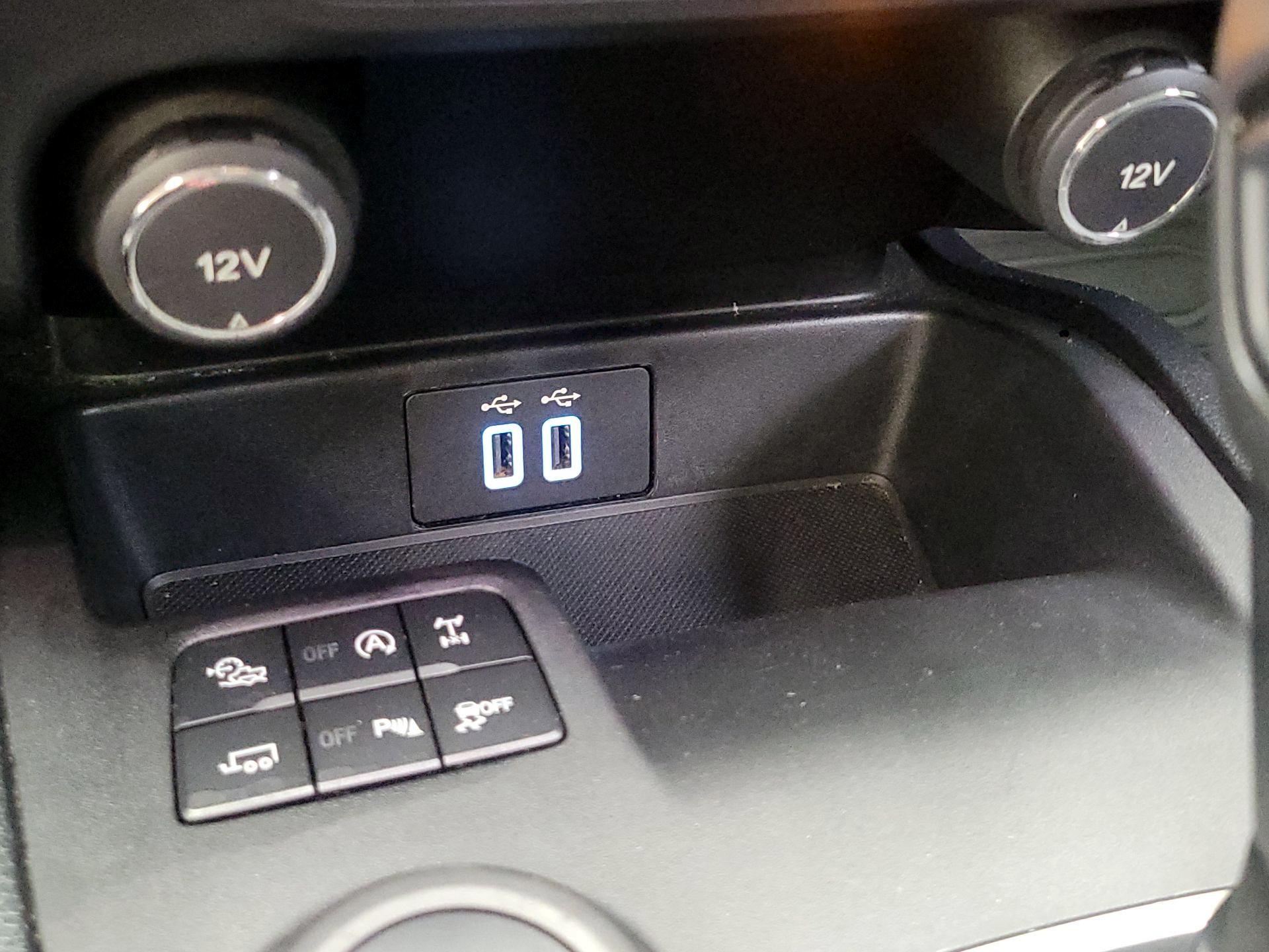 Thumbnail: 2019 Ford Ranger - 17