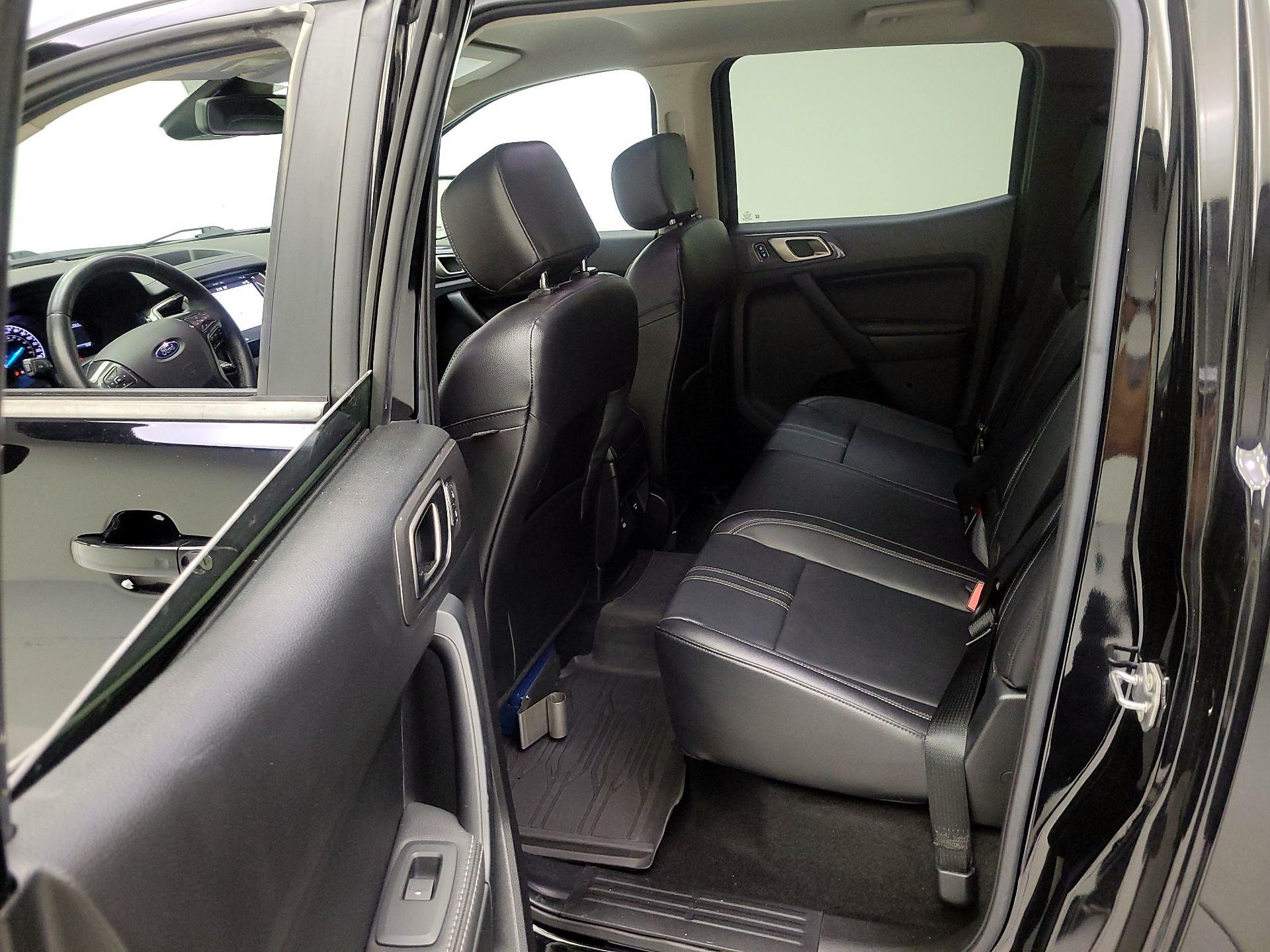 Thumbnail: 2019 Ford Ranger - 18