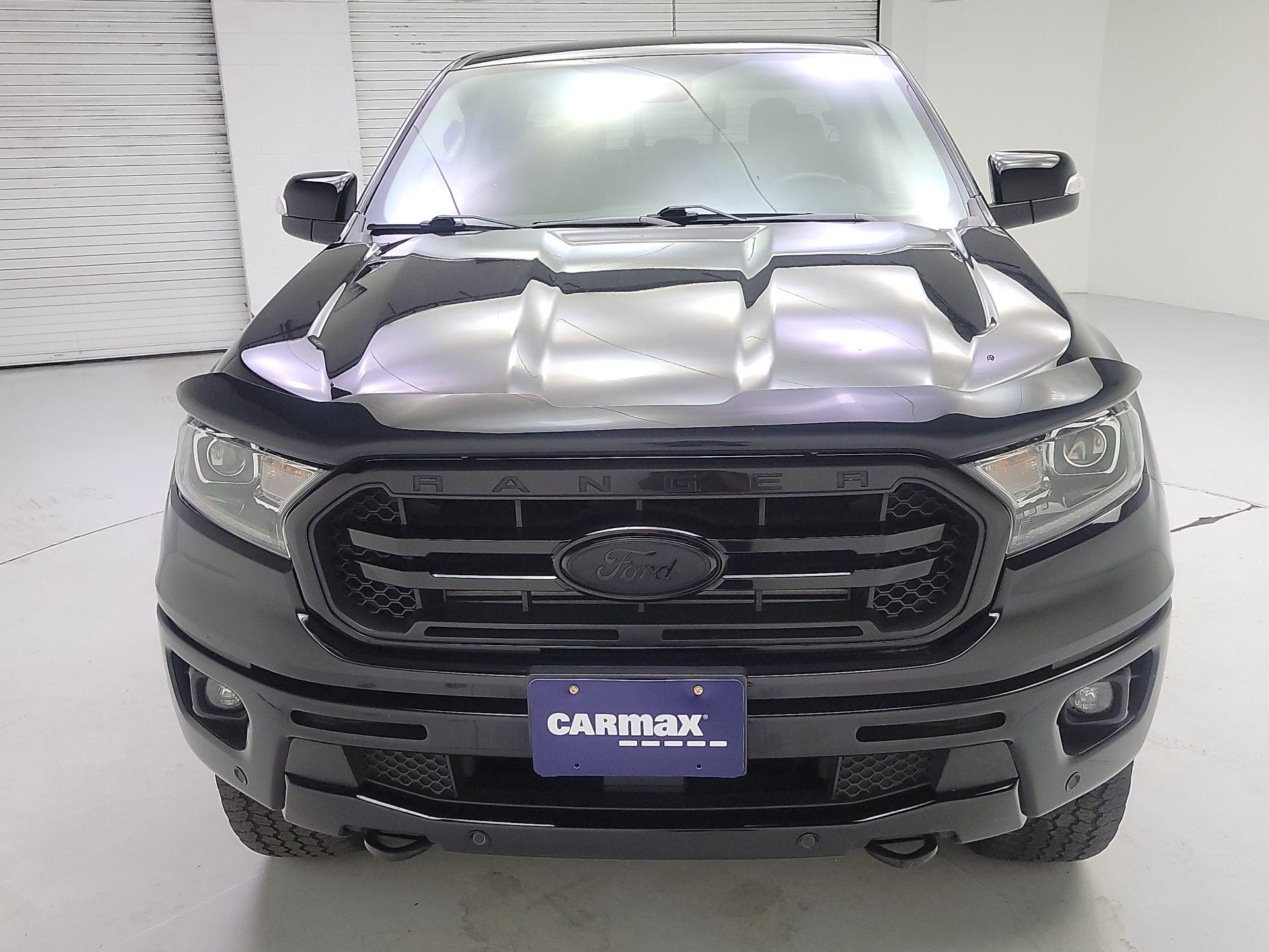 Thumbnail: 2019 Ford Ranger - 2