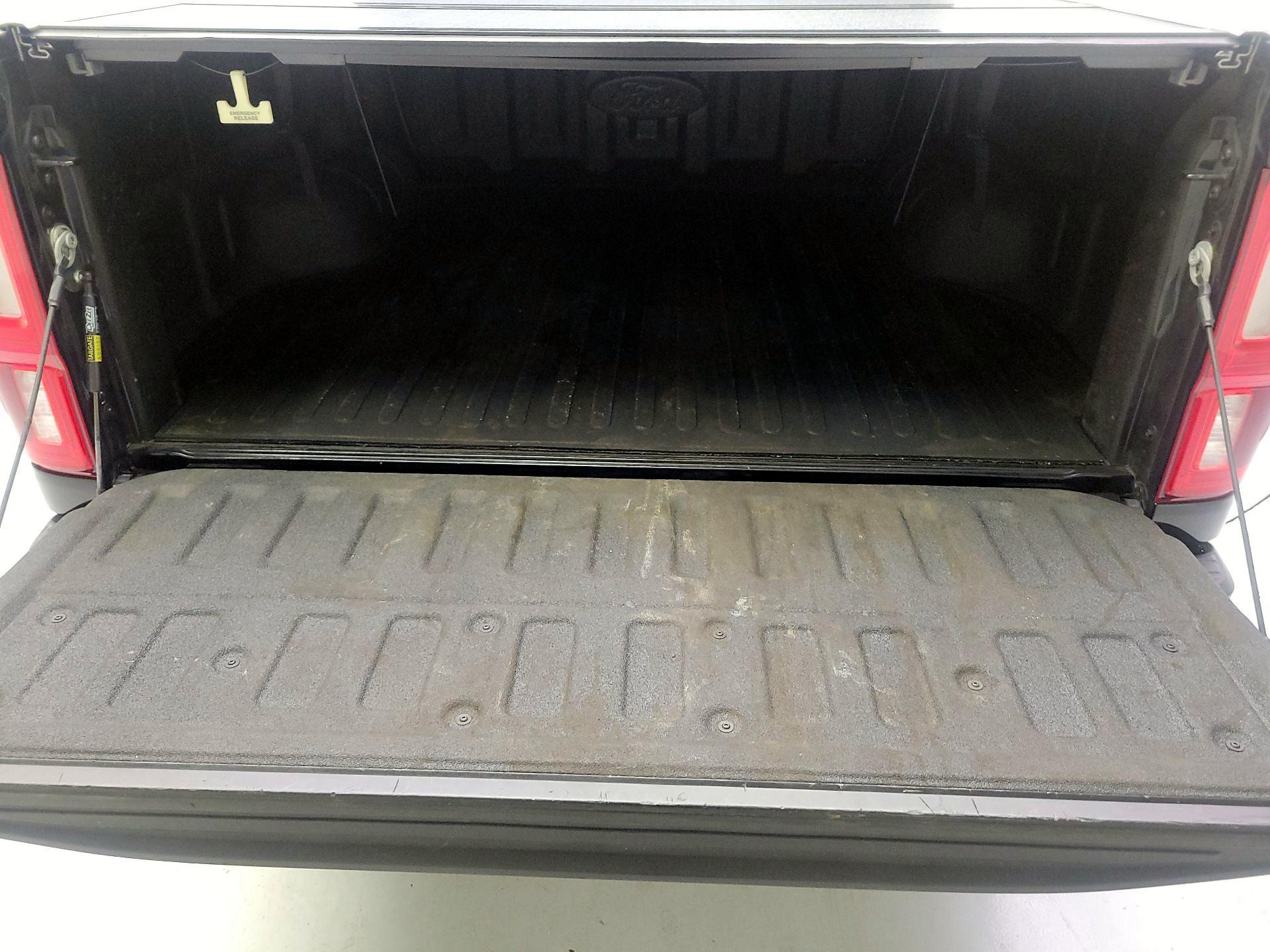 Thumbnail: 2019 Ford Ranger - 19