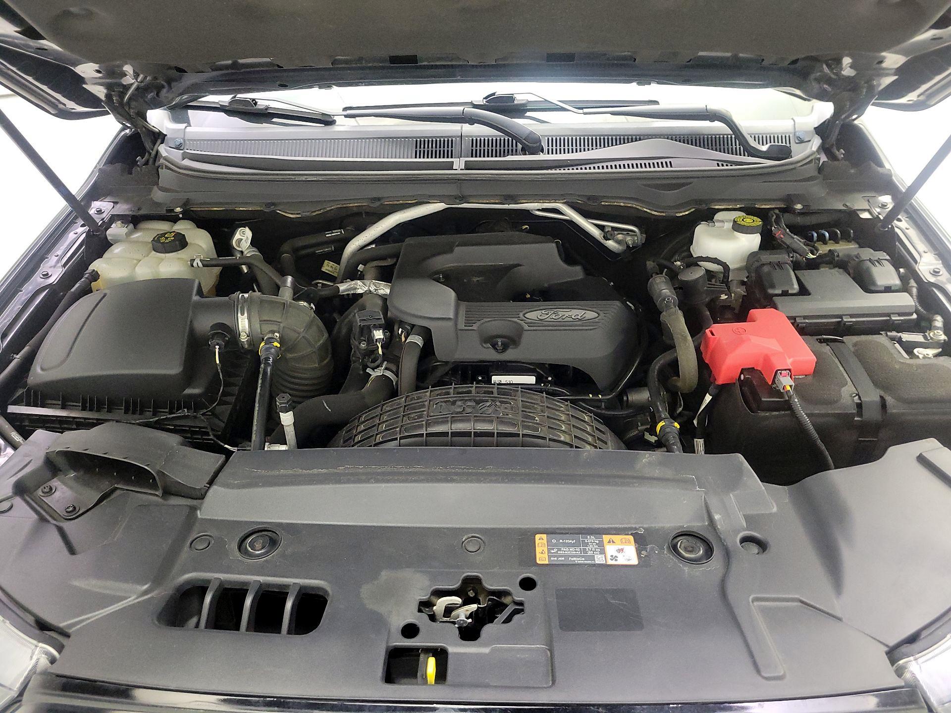 Thumbnail: 2019 Ford Ranger - 20