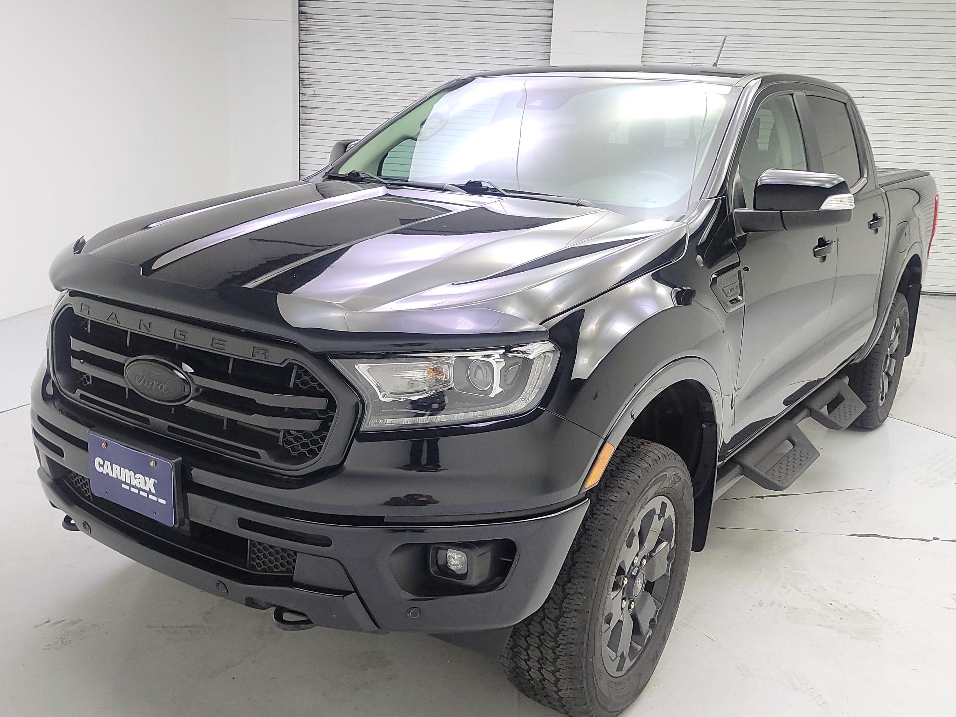 Thumbnail: 2019 Ford Ranger - 3