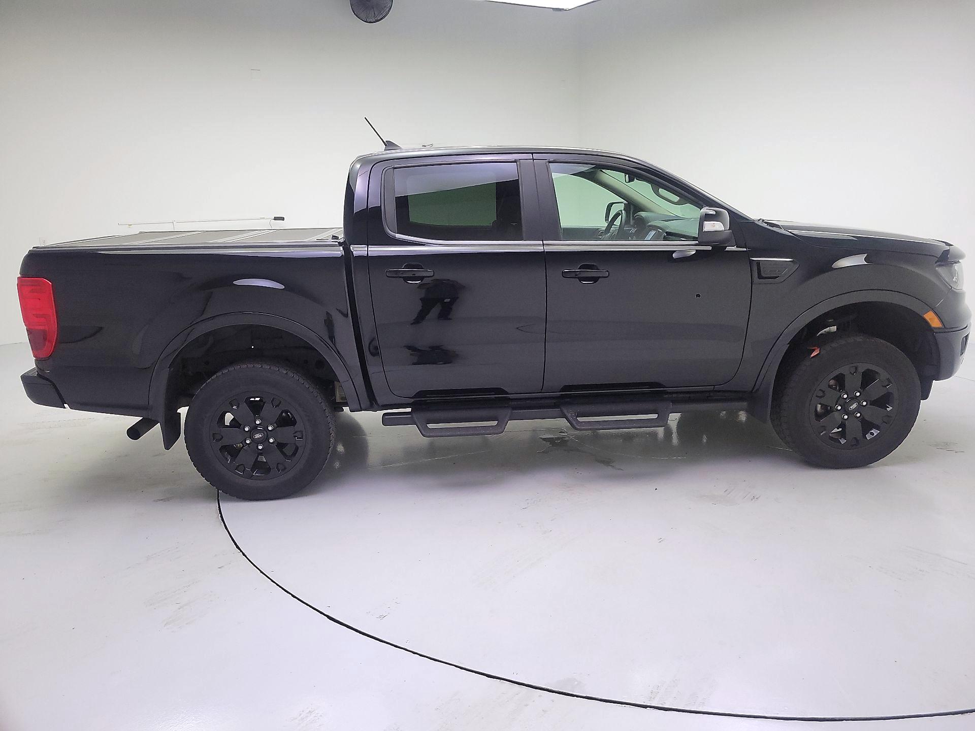 Thumbnail: 2019 Ford Ranger - 4