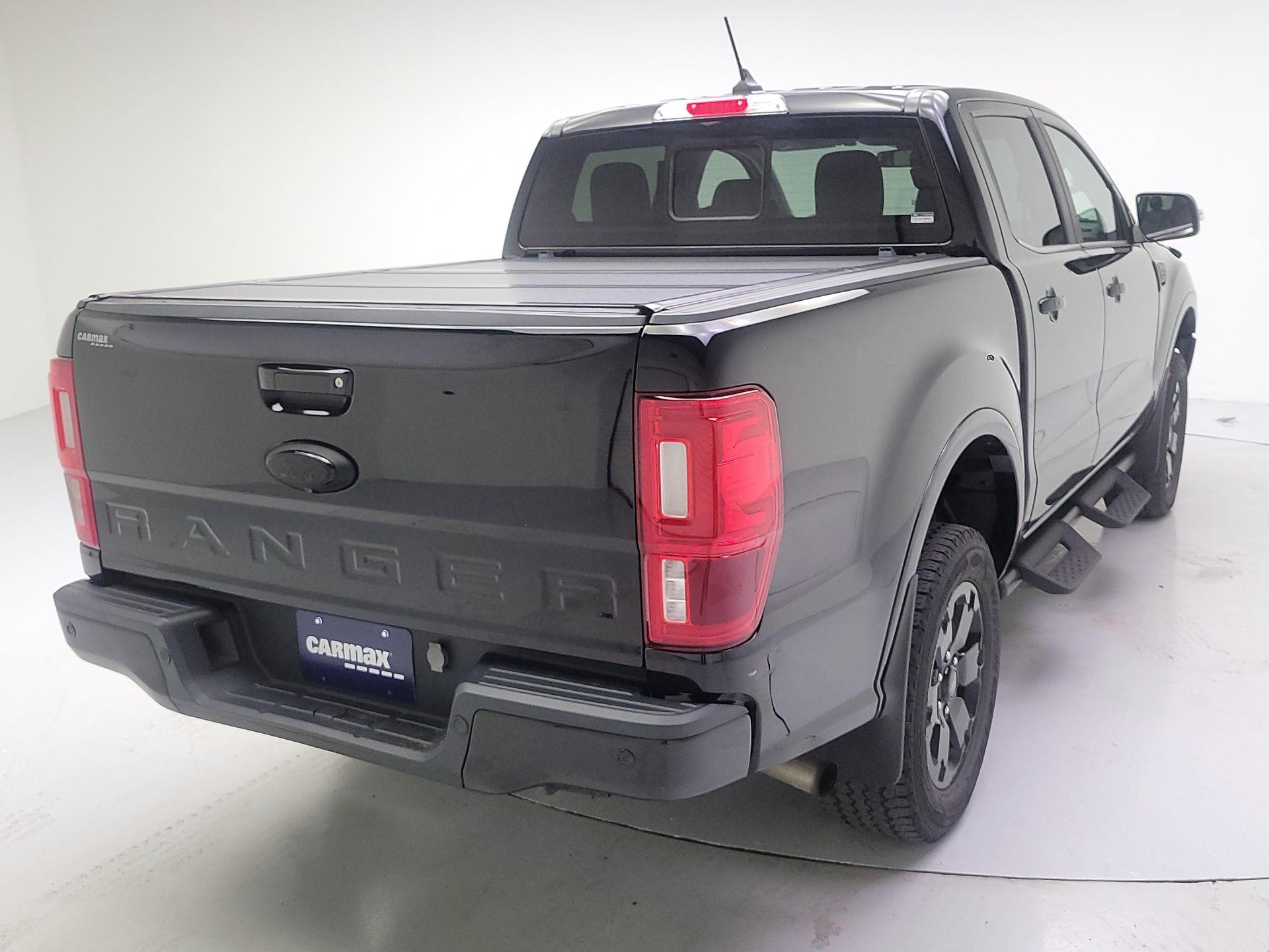 Thumbnail: 2019 Ford Ranger - 5