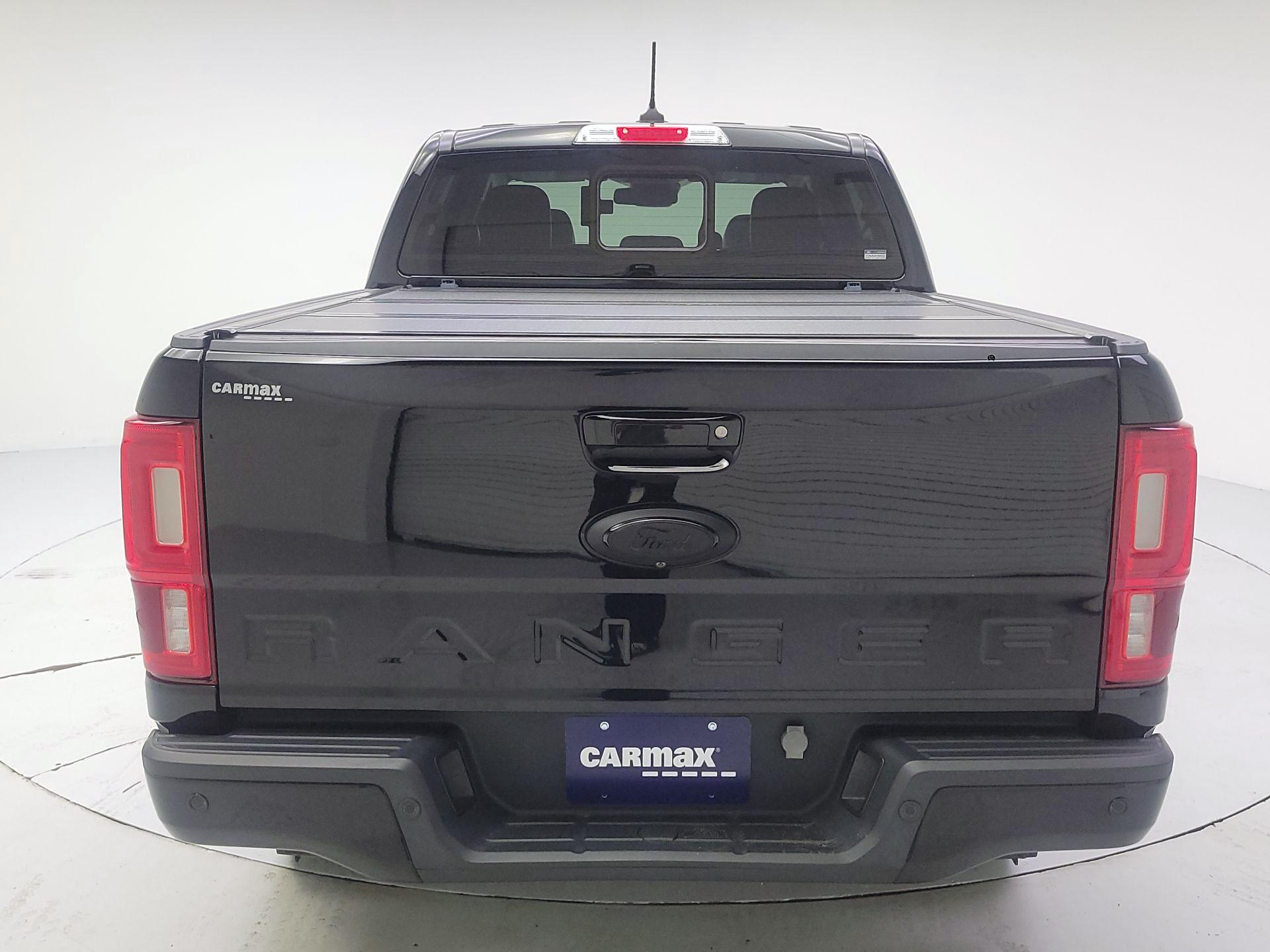 Thumbnail: 2019 Ford Ranger - 6