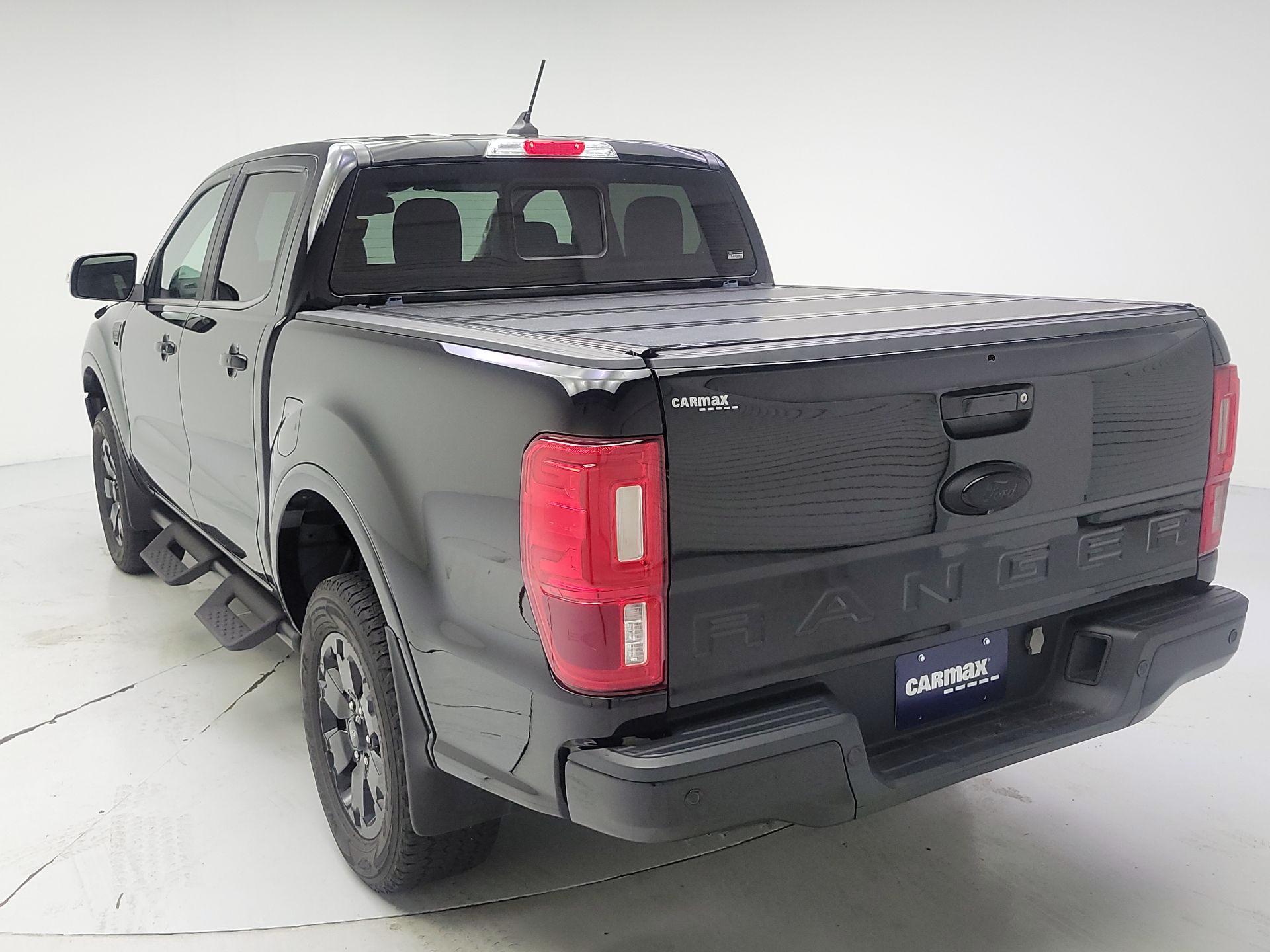 Thumbnail: 2019 Ford Ranger - 7