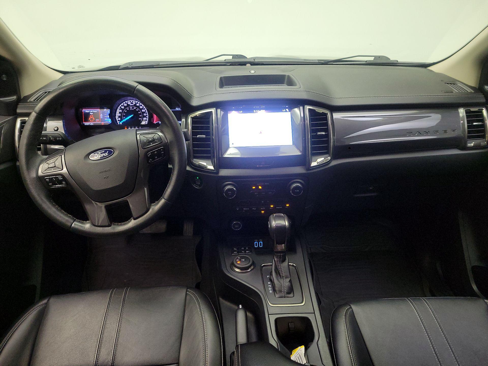 Thumbnail: 2019 Ford Ranger - 8