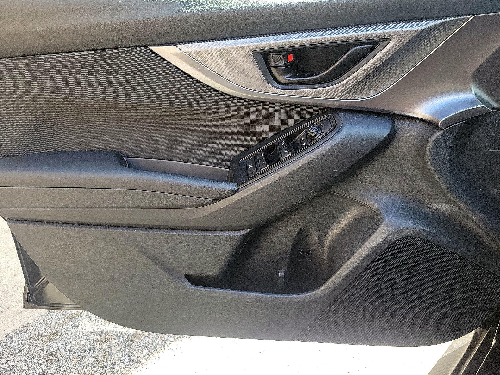 Thumbnail: 2022 Subaru WRX - 10