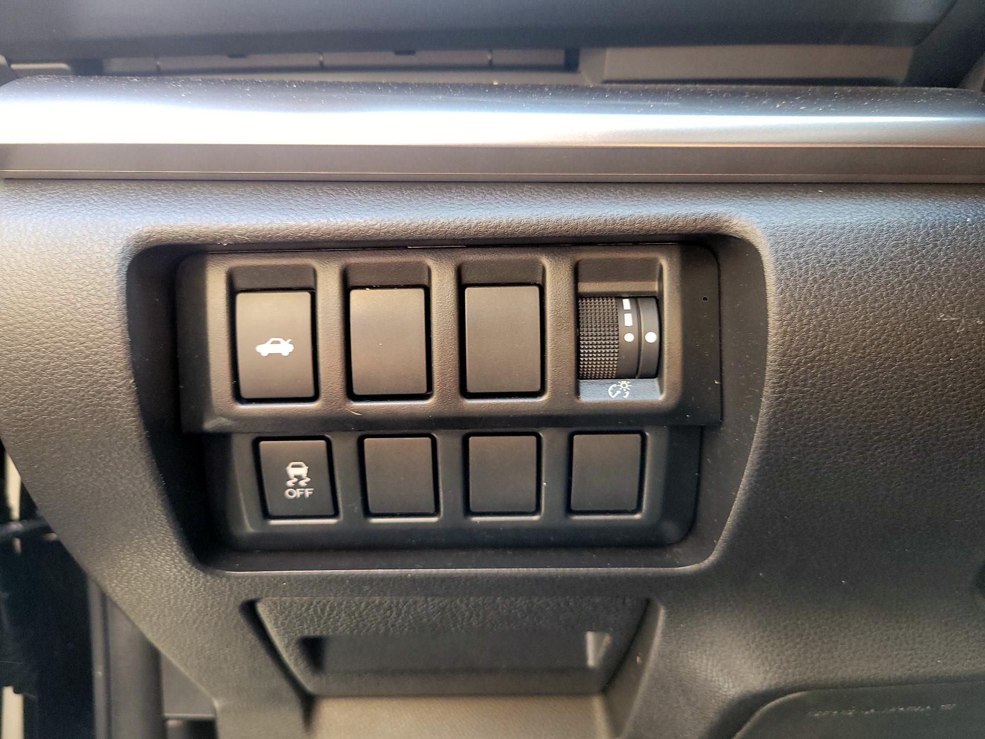 Thumbnail: 2022 Subaru WRX - 11