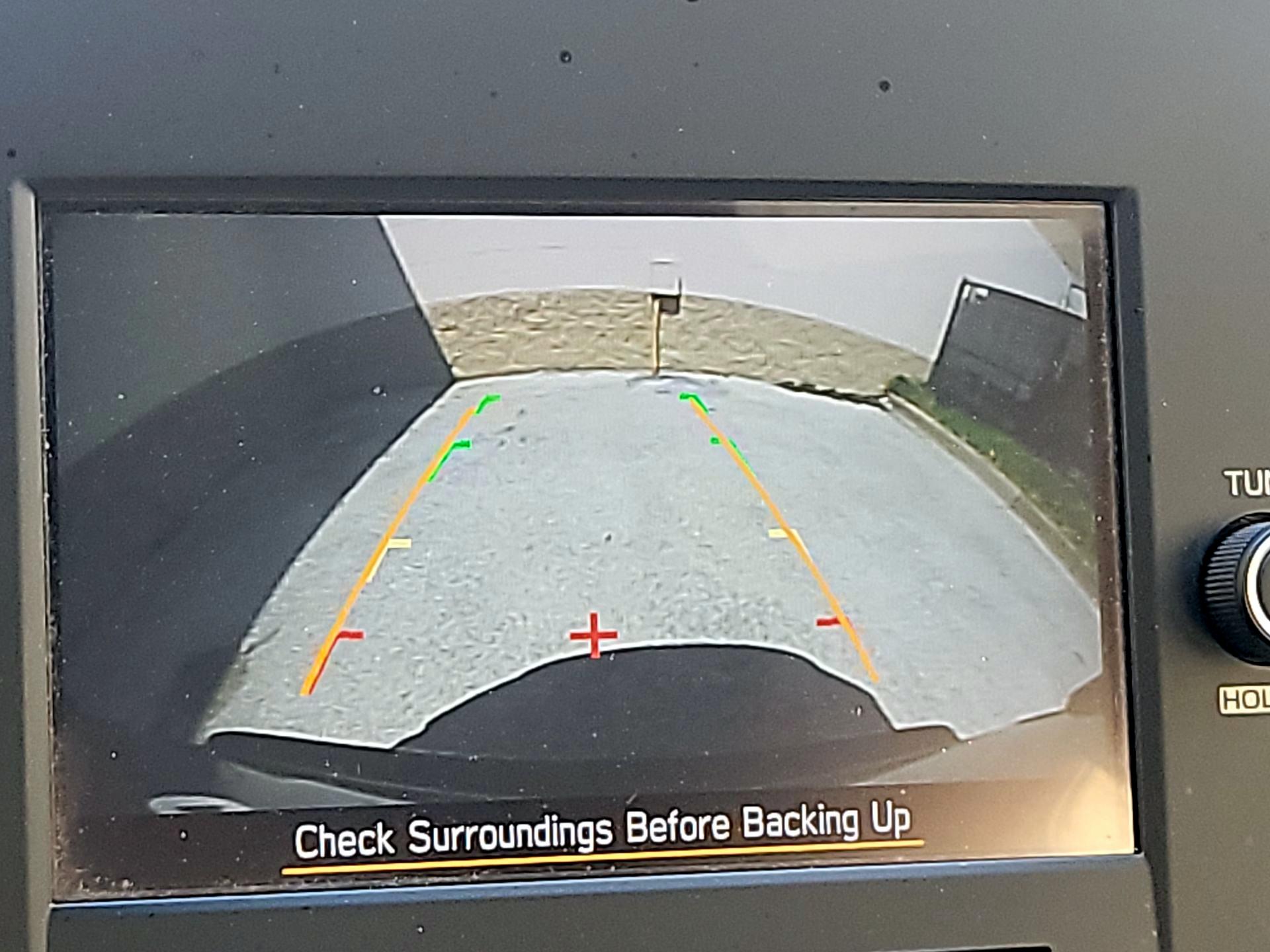 Thumbnail: 2022 Subaru WRX - 12