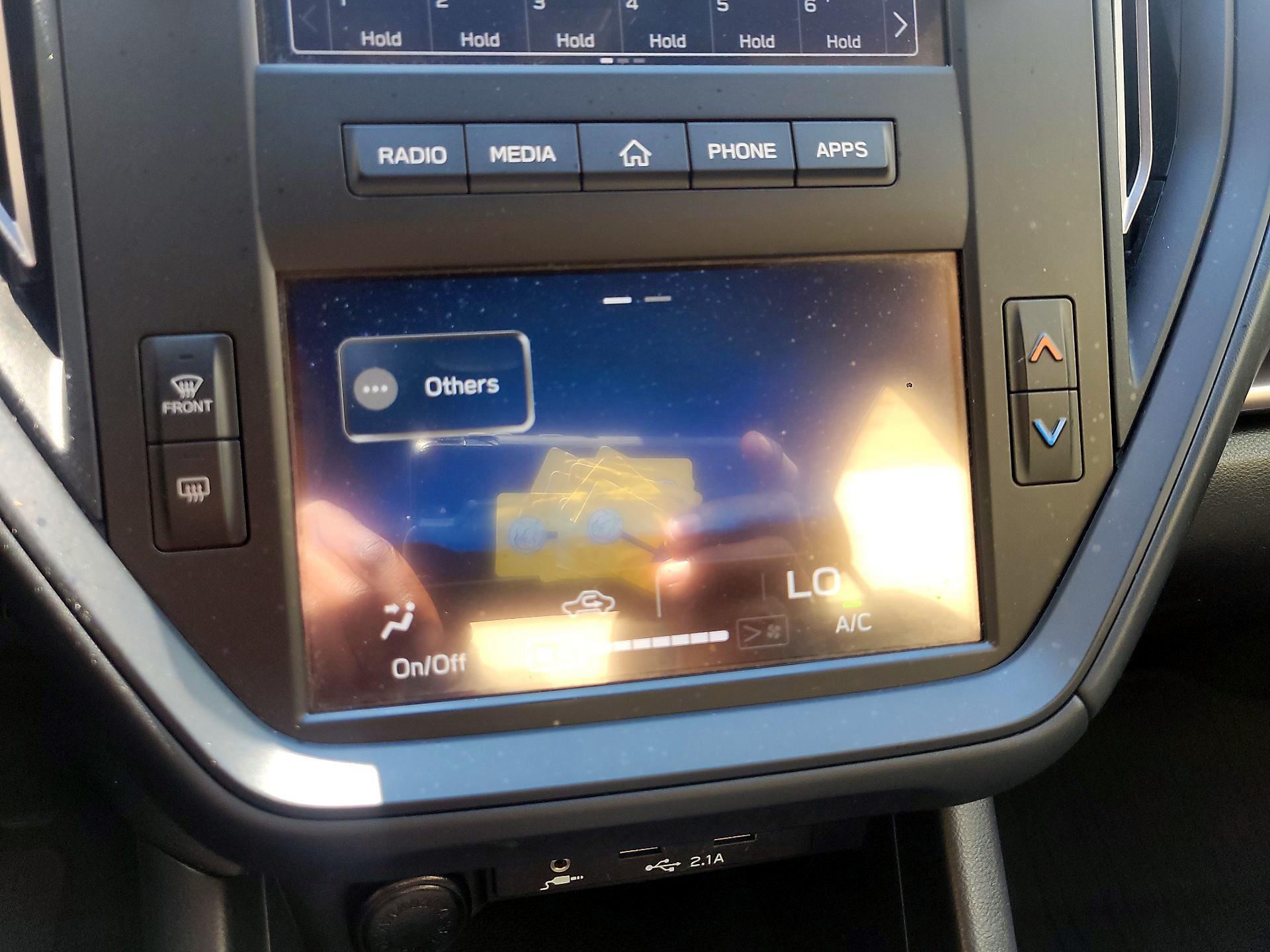 Thumbnail: 2022 Subaru WRX - 14