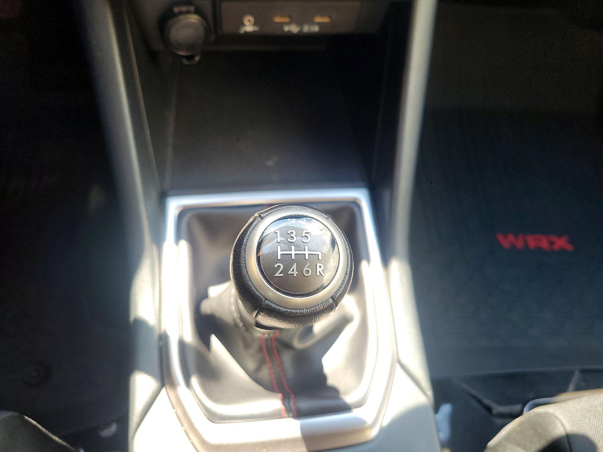 Thumbnail: 2022 Subaru WRX - 15