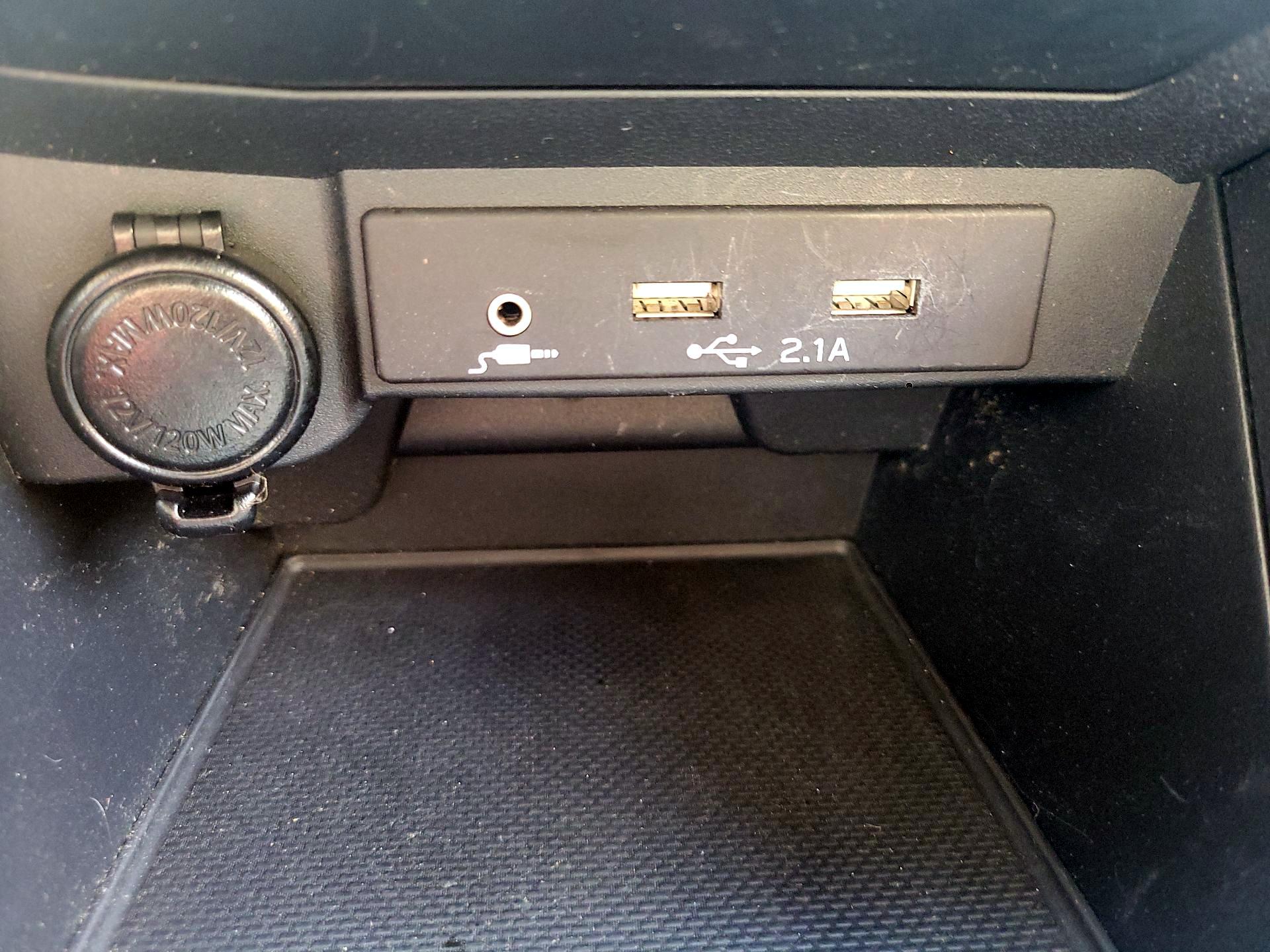 Thumbnail: 2022 Subaru WRX - 16