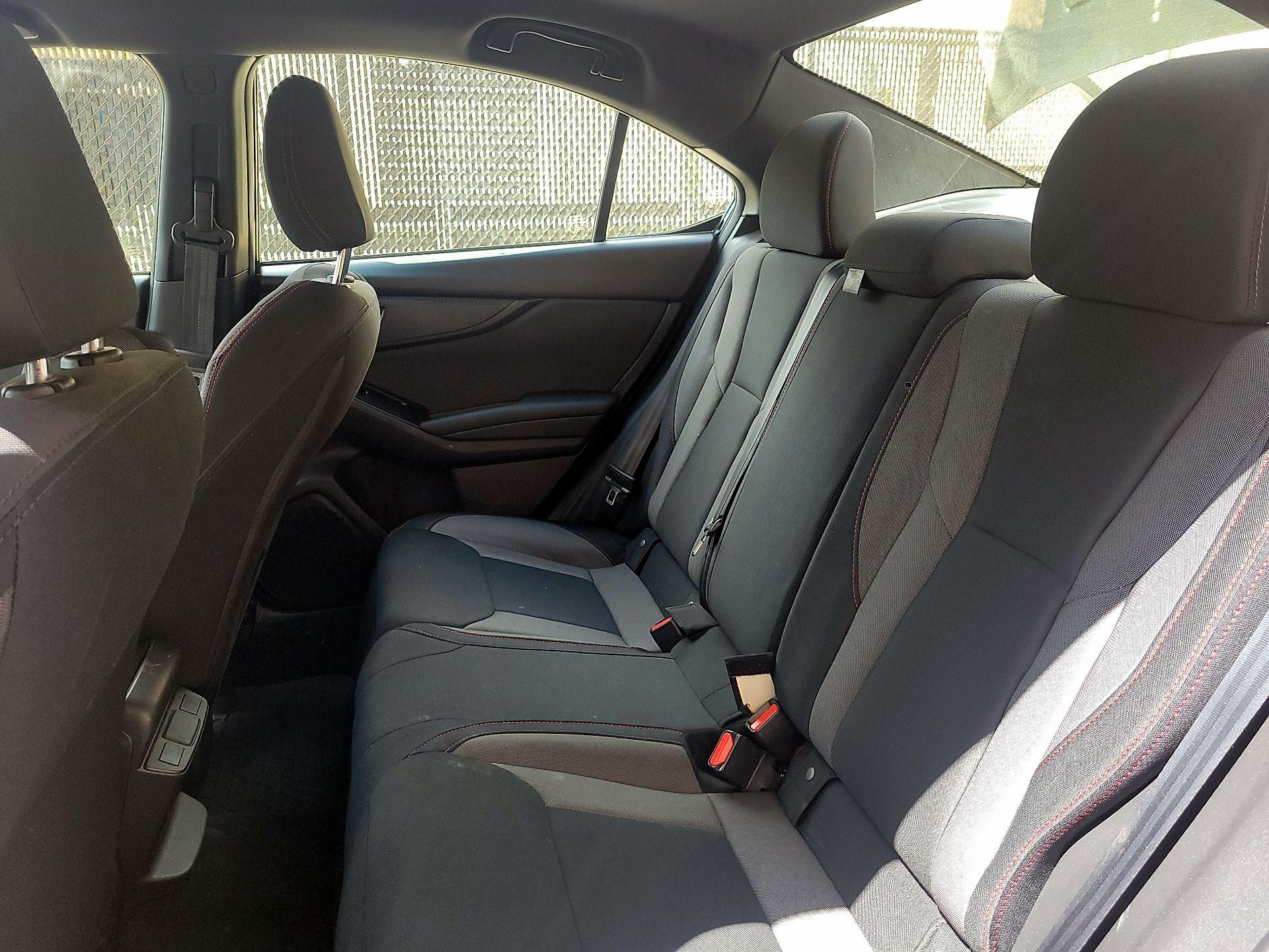 Thumbnail: 2022 Subaru WRX - 17