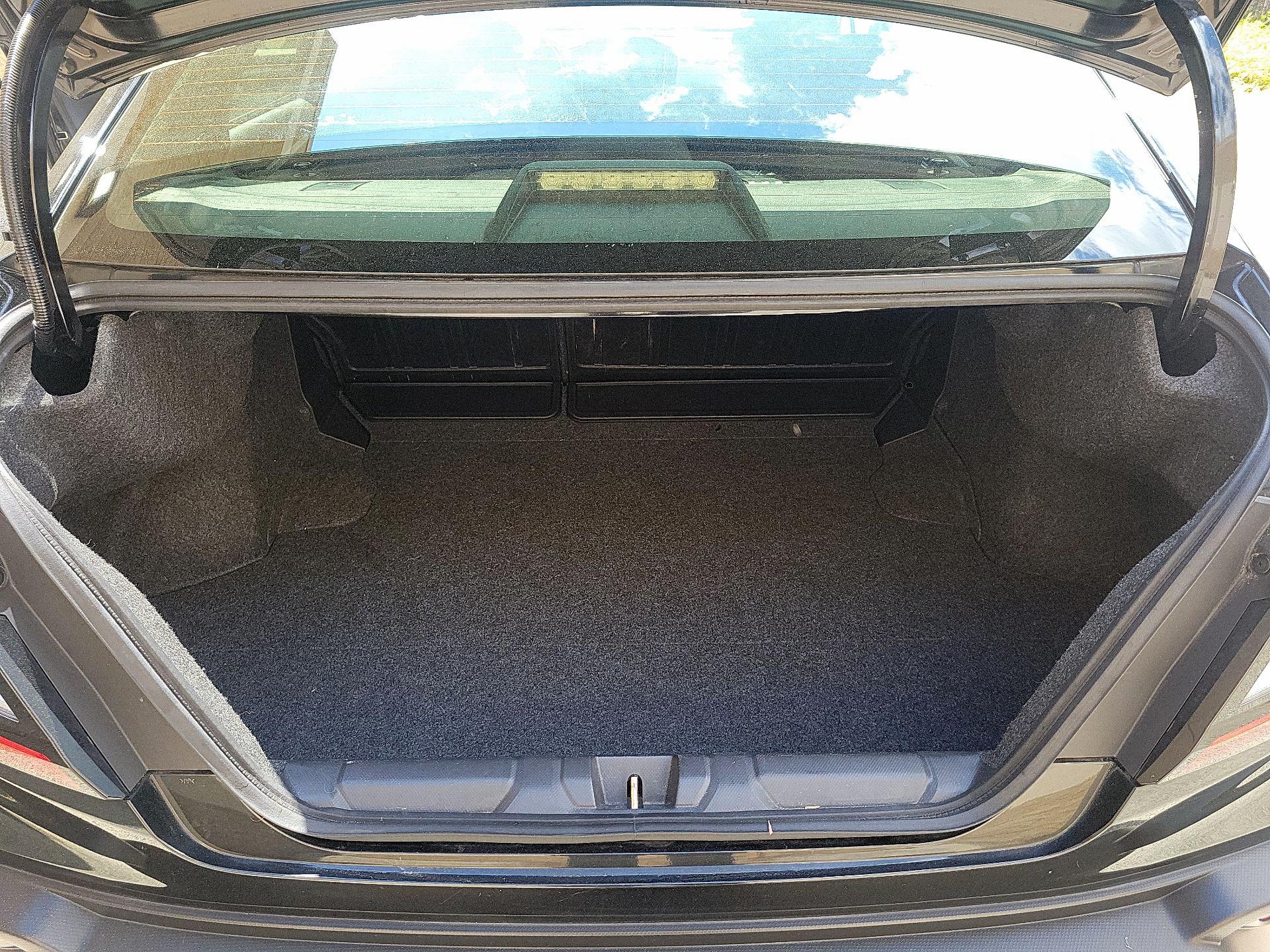 Thumbnail: 2022 Subaru WRX - 18